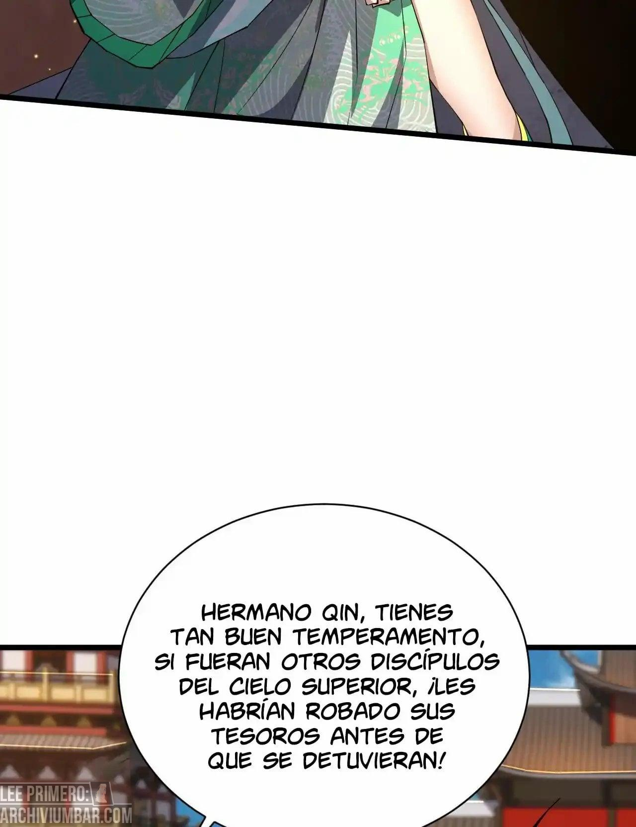 Luchando de Nuevo por una Vida — Capítulo 51 — 19