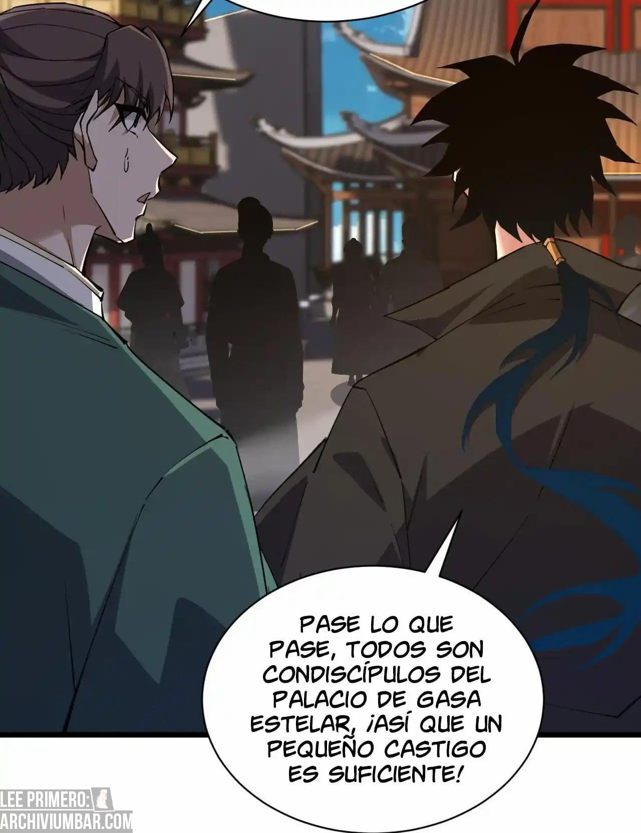 Luchando de Nuevo por una Vida — Capítulo 51 — 20