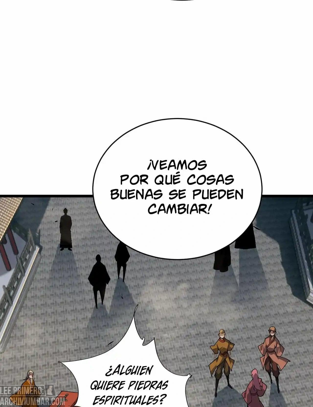 Luchando de Nuevo por una Vida — Capítulo 51 — 21