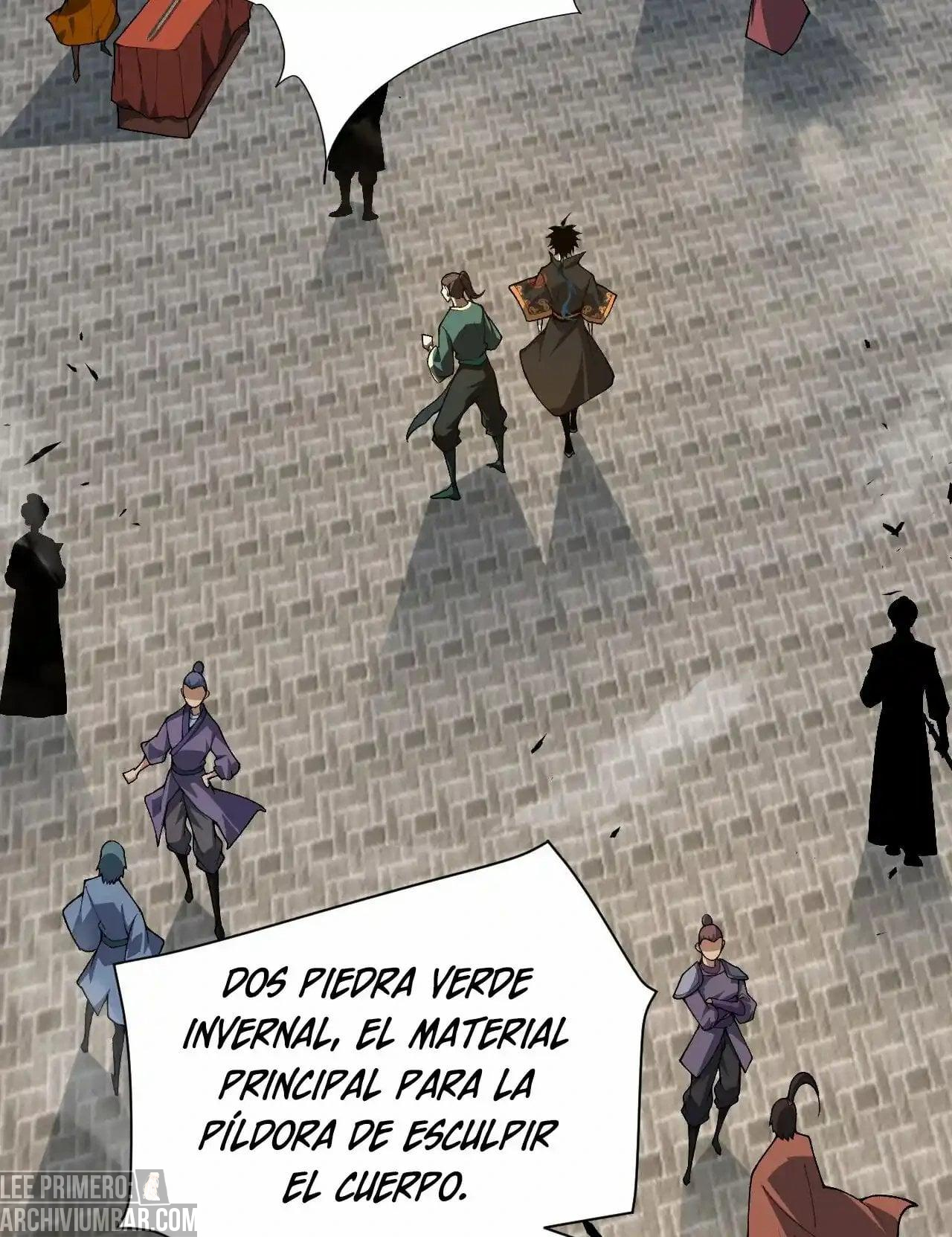 Luchando de Nuevo por una Vida — Capítulo 51 — 22