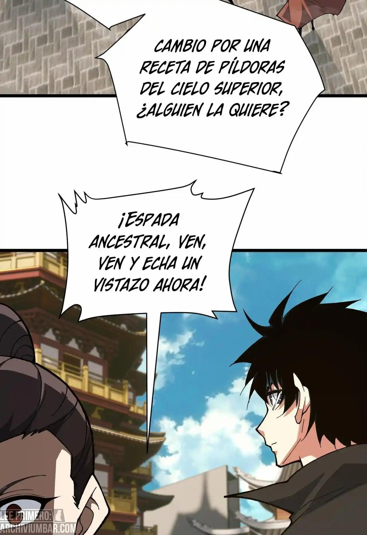 Luchando de Nuevo por una Vida — Capítulo 51 — 23