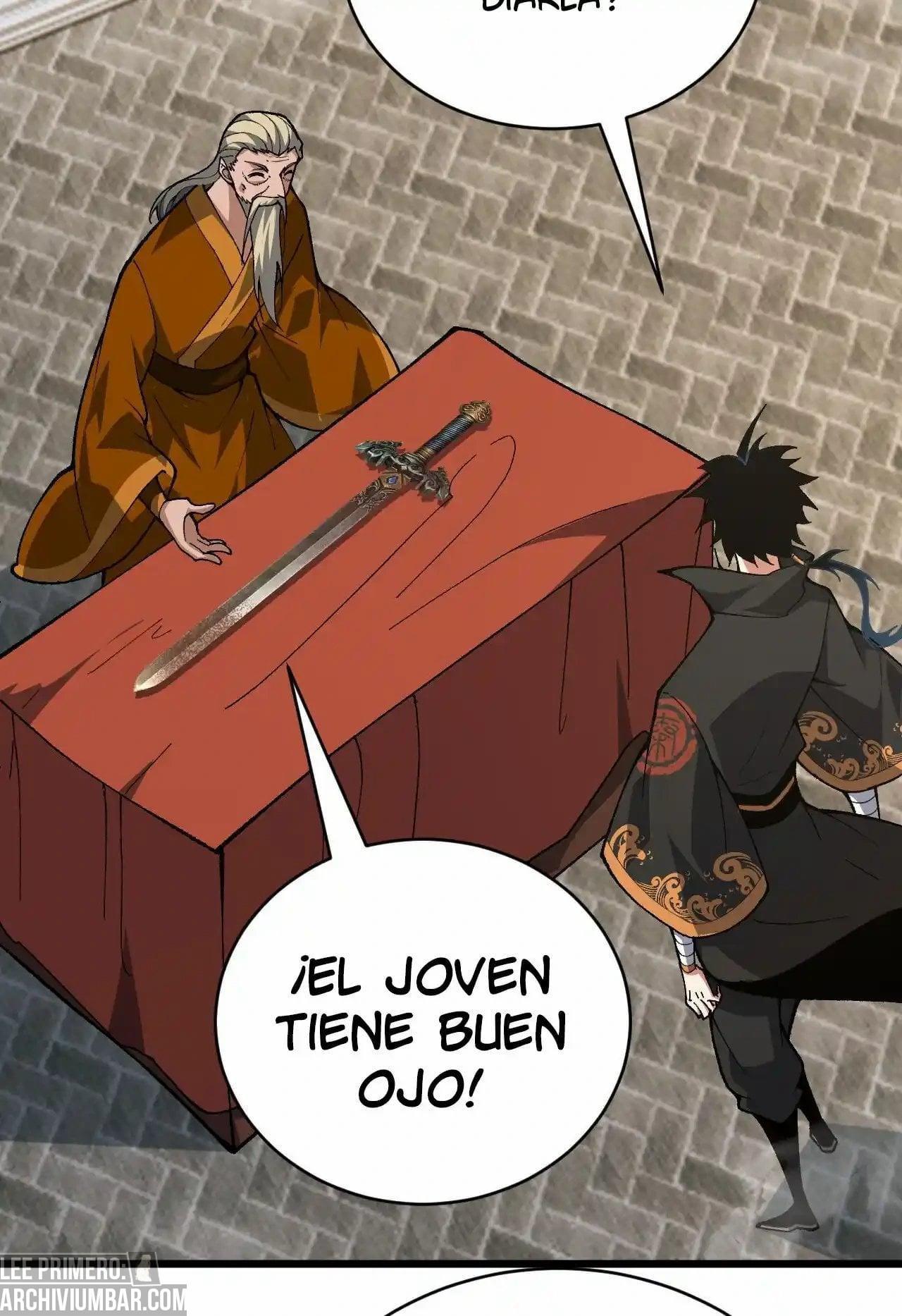 Luchando de Nuevo por una Vida — Capítulo 51 — 25