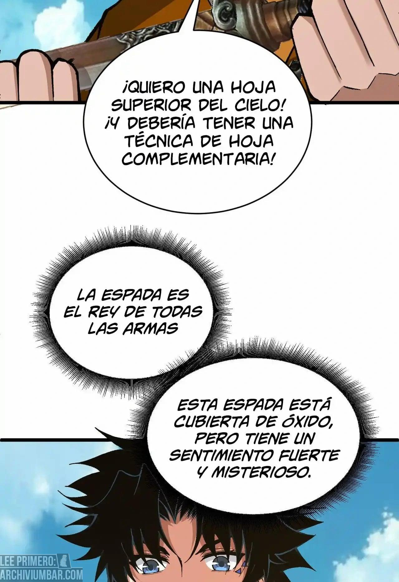 Luchando de Nuevo por una Vida — Capítulo 51 — 27