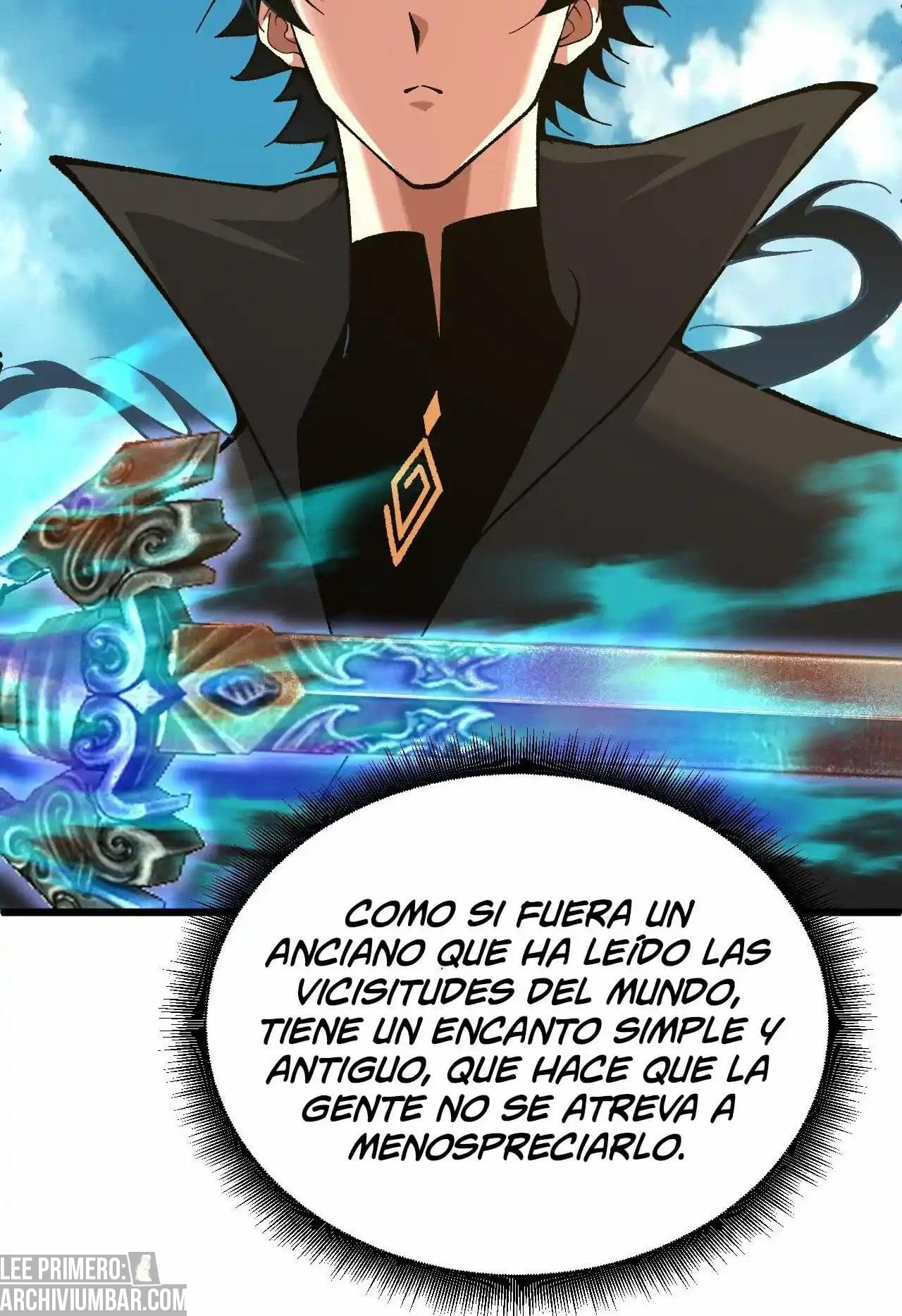 Luchando de Nuevo por una Vida — Capítulo 51 — 28