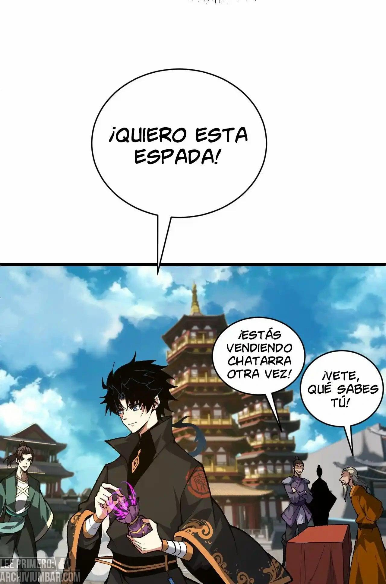 Luchando de Nuevo por una Vida — Capítulo 51 — 29