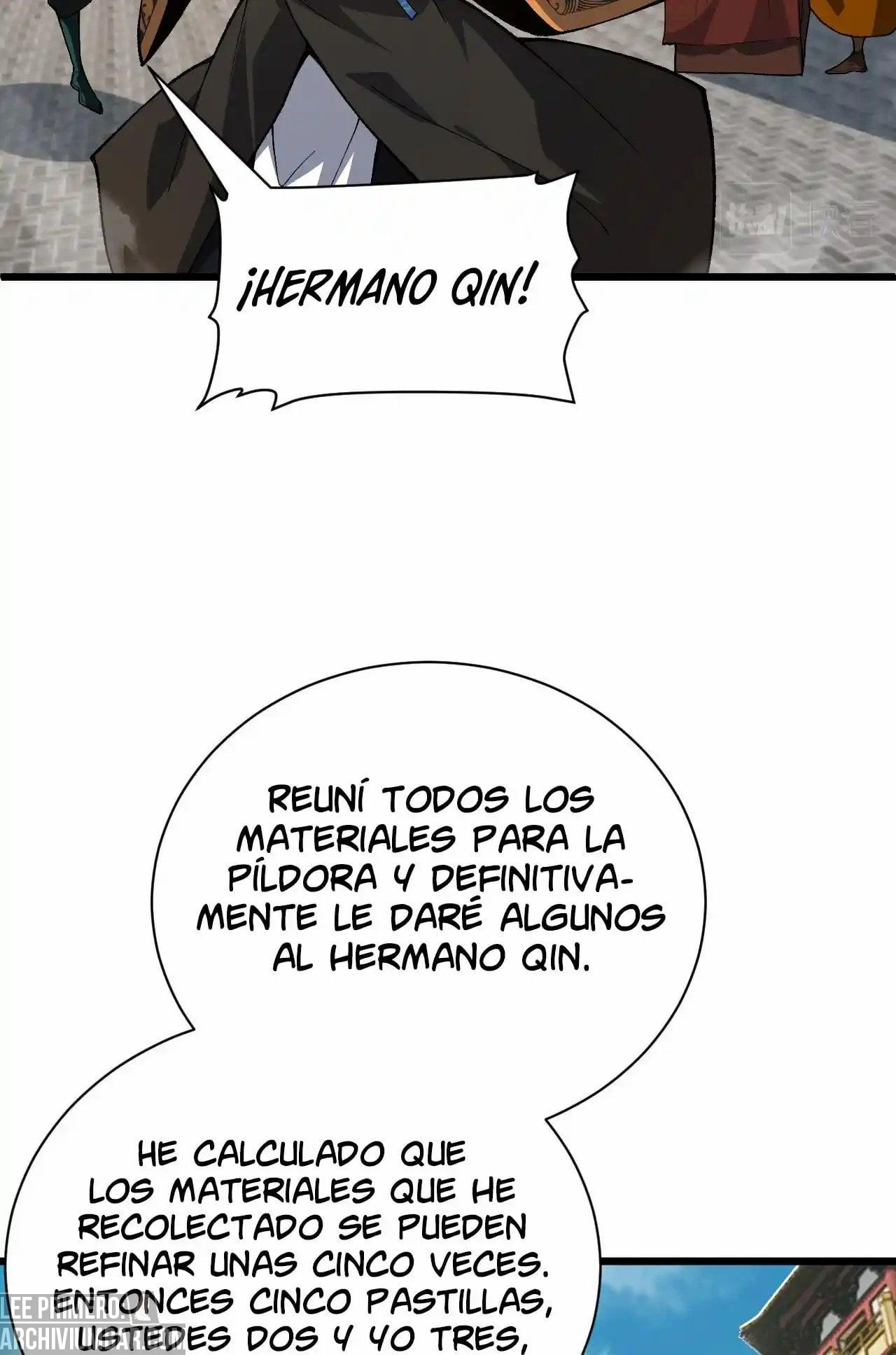 Luchando de Nuevo por una Vida — Capítulo 51 — 30