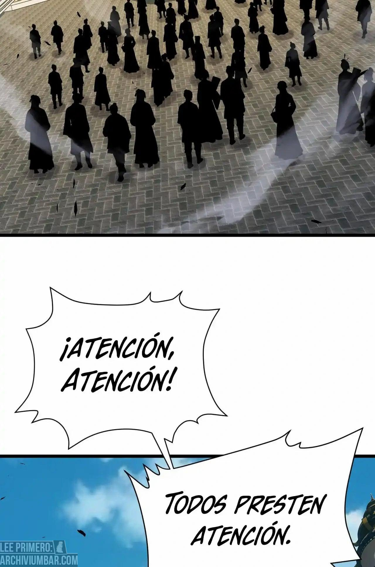 Luchando de Nuevo por una Vida — Capítulo 51 — 33