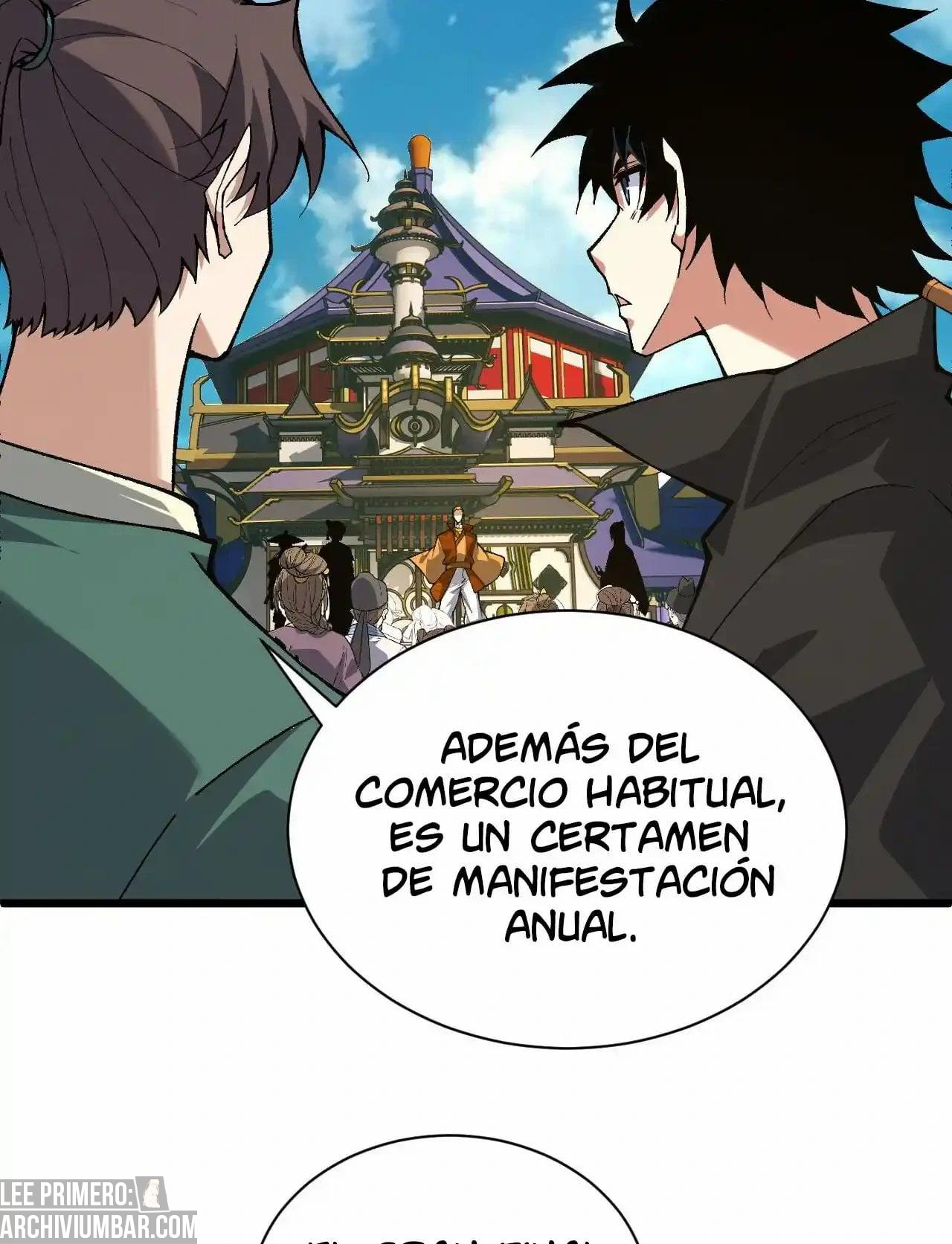 Luchando de Nuevo por una Vida — Capítulo 51 — 37