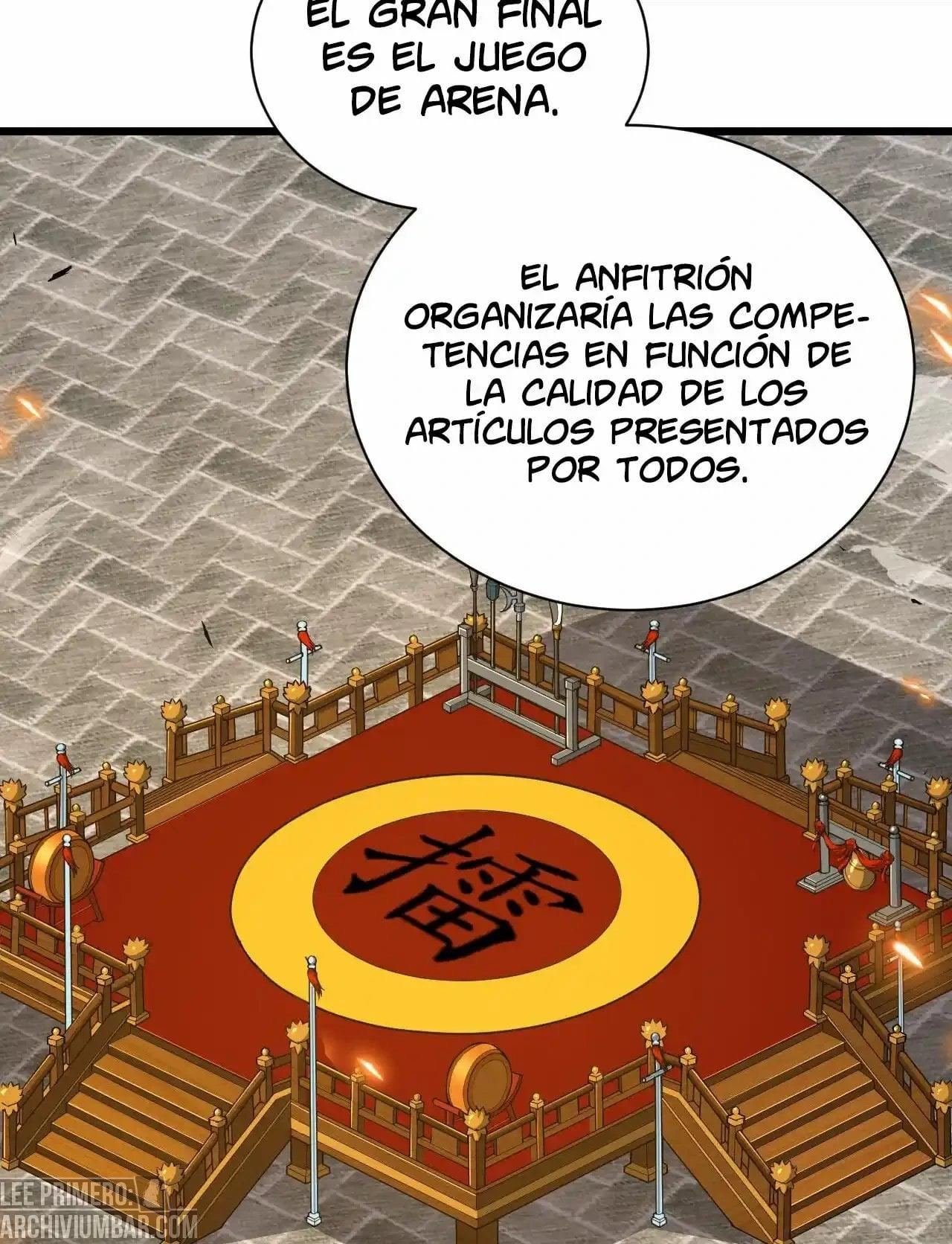 Luchando de Nuevo por una Vida — Capítulo 51 — 38