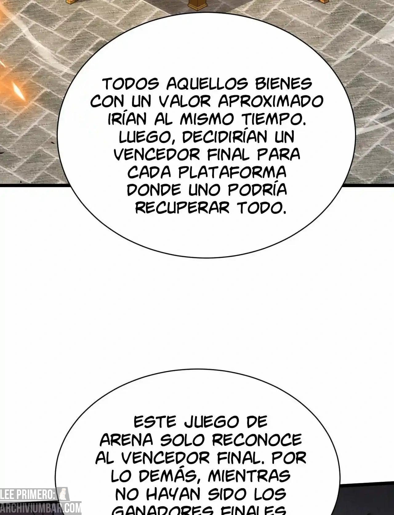 Luchando de Nuevo por una Vida — Capítulo 51 — 39