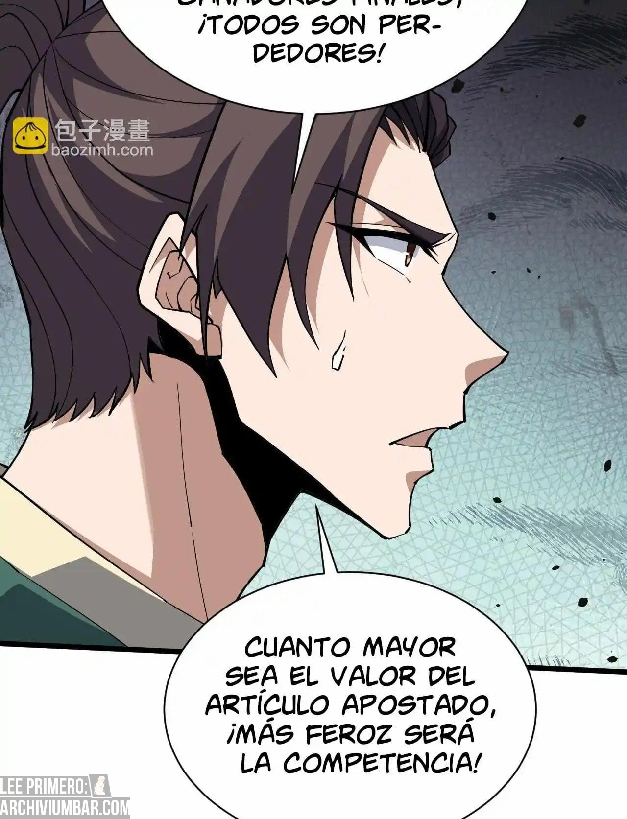 Luchando de Nuevo por una Vida — Capítulo 51 — 40