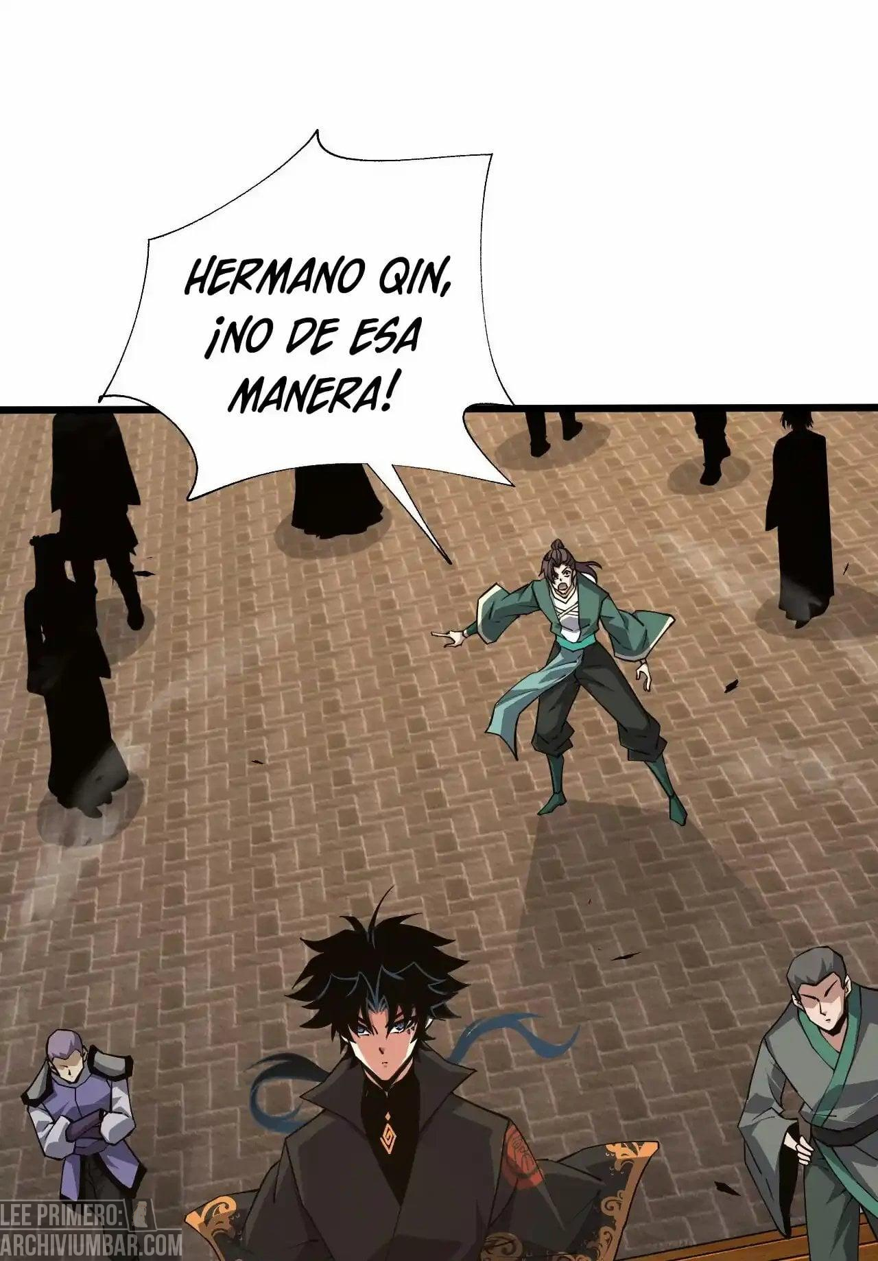 Luchando de Nuevo por una Vida — Capítulo 51 — 43