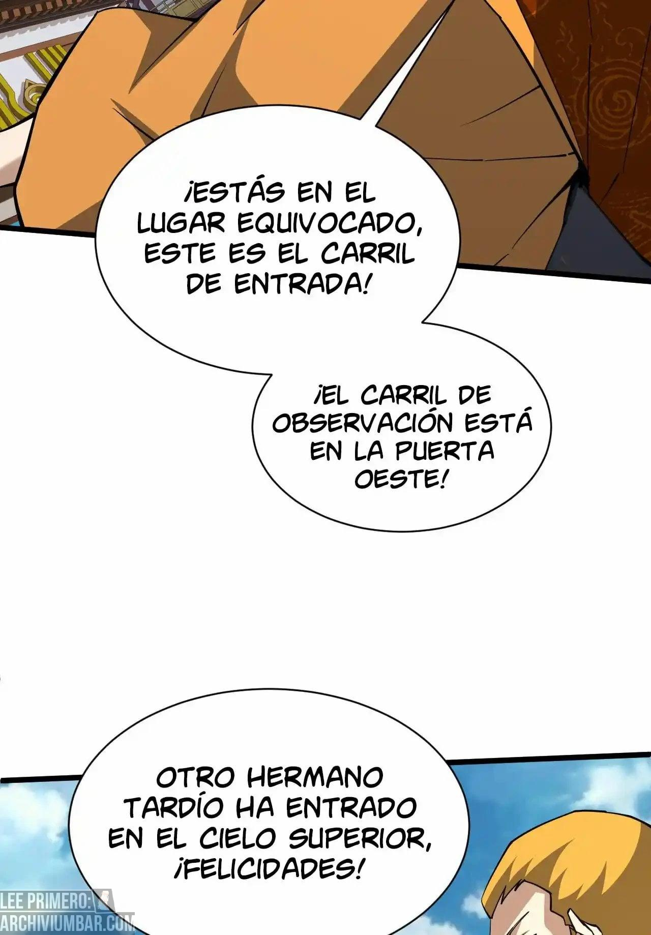 Luchando de Nuevo por una Vida — Capítulo 51 — 46