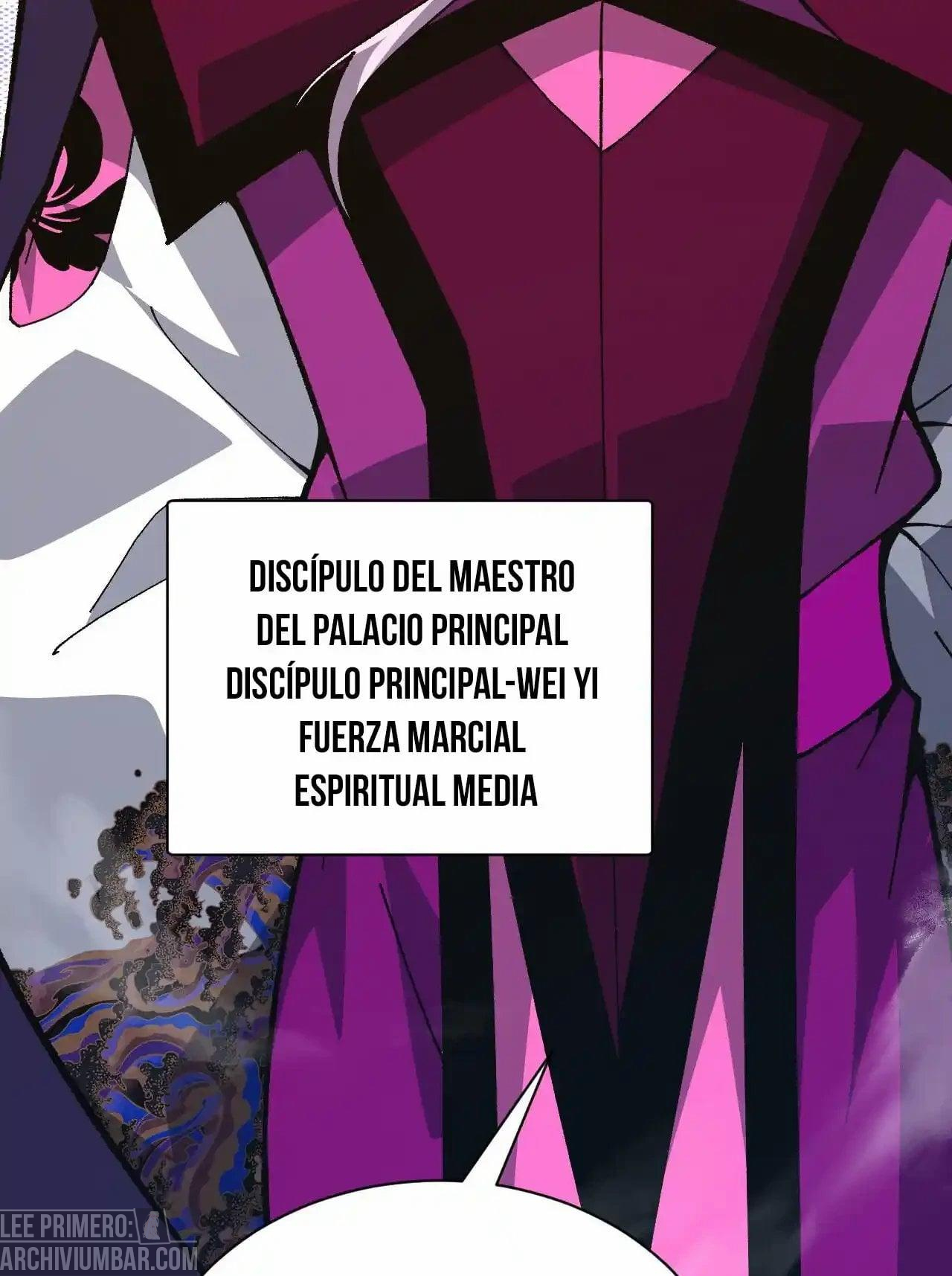Luchando de Nuevo por una Vida — Capítulo 51 — 49