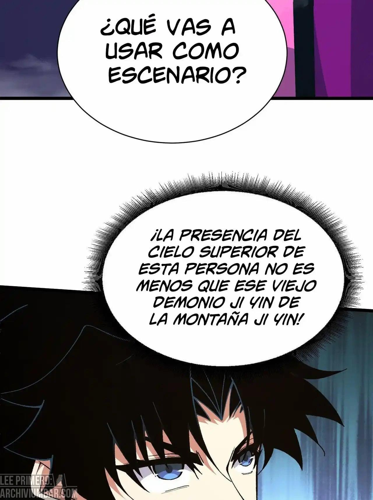 Luchando de Nuevo por una Vida — Capítulo 51 — 50