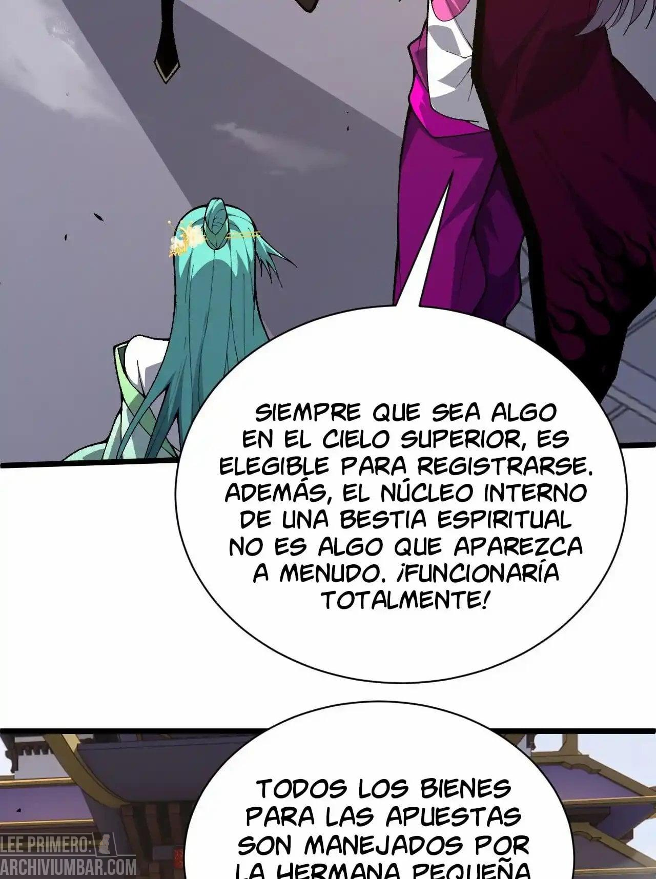 Luchando de Nuevo por una Vida — Capítulo 51 — 53