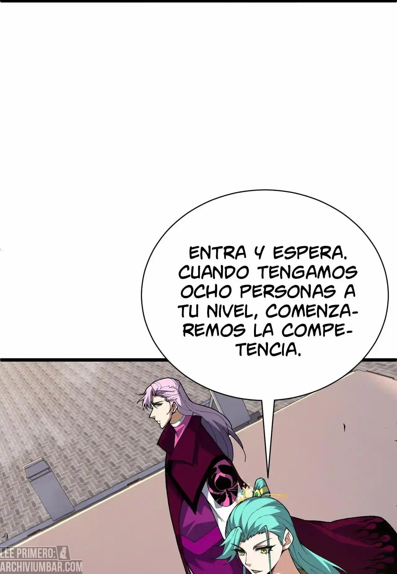 Luchando de Nuevo por una Vida — Capítulo 51 — 55