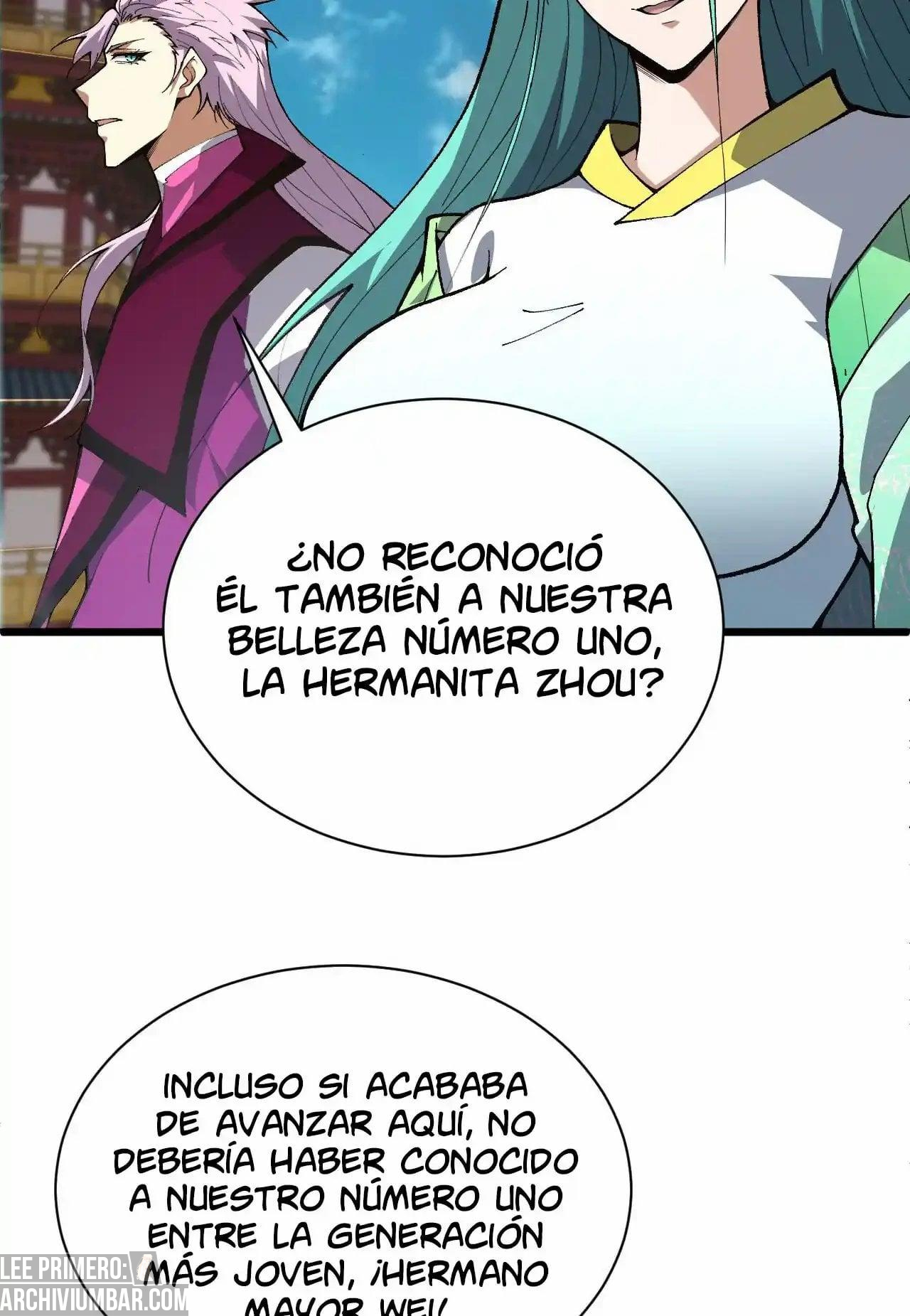 Luchando de Nuevo por una Vida — Capítulo 51 — 58