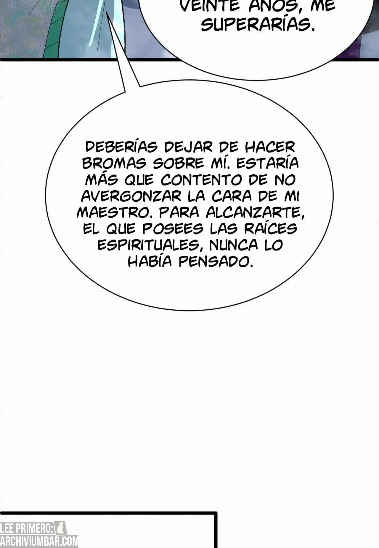 Luchando de Nuevo por una Vida — Capítulo 51 — 60