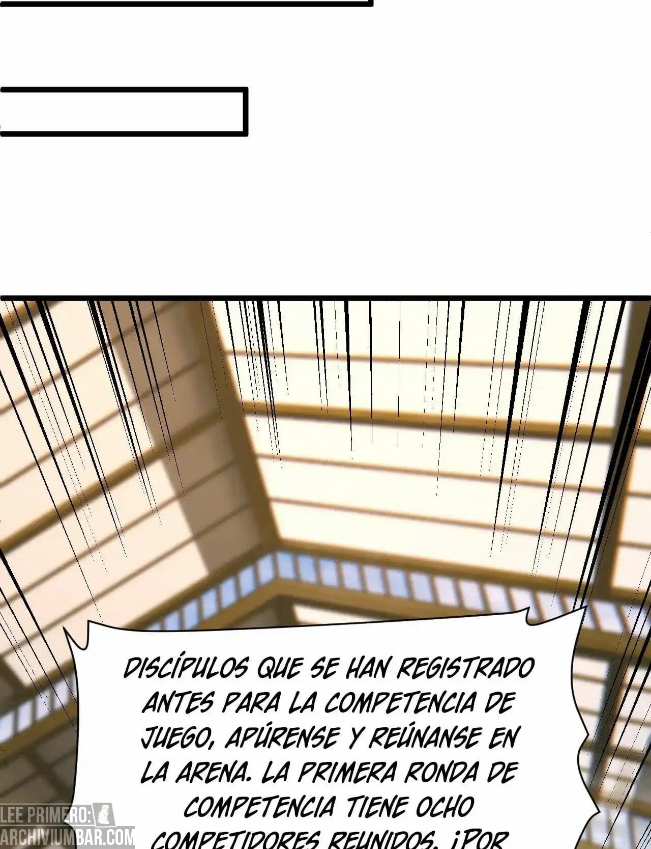 Luchando de Nuevo por una Vida — Capítulo 51 — 61