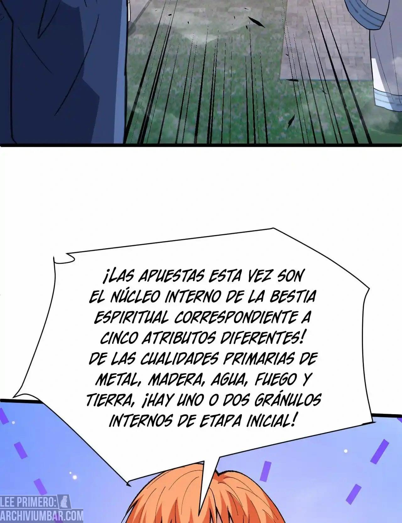 Luchando de Nuevo por una Vida — Capítulo 51 — 63