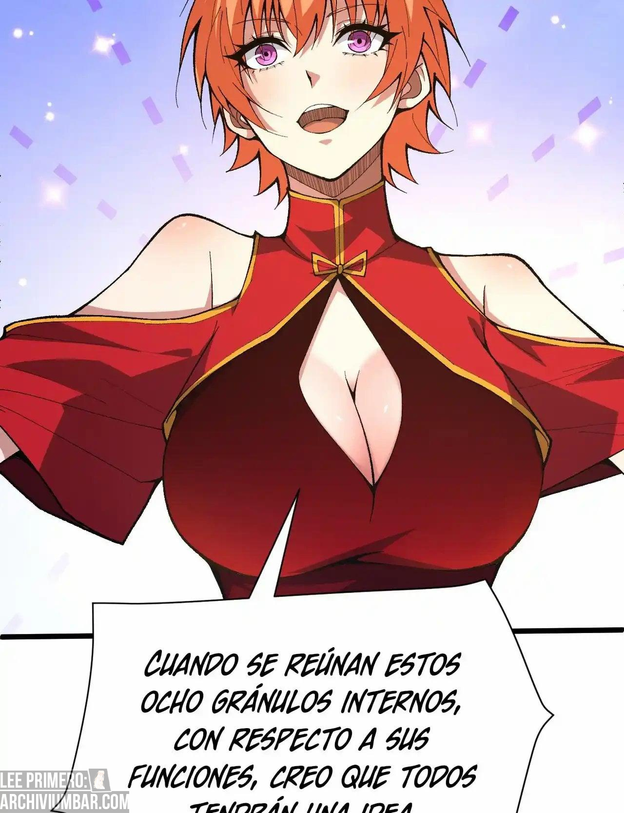 Luchando de Nuevo por una Vida — Capítulo 51 — 64