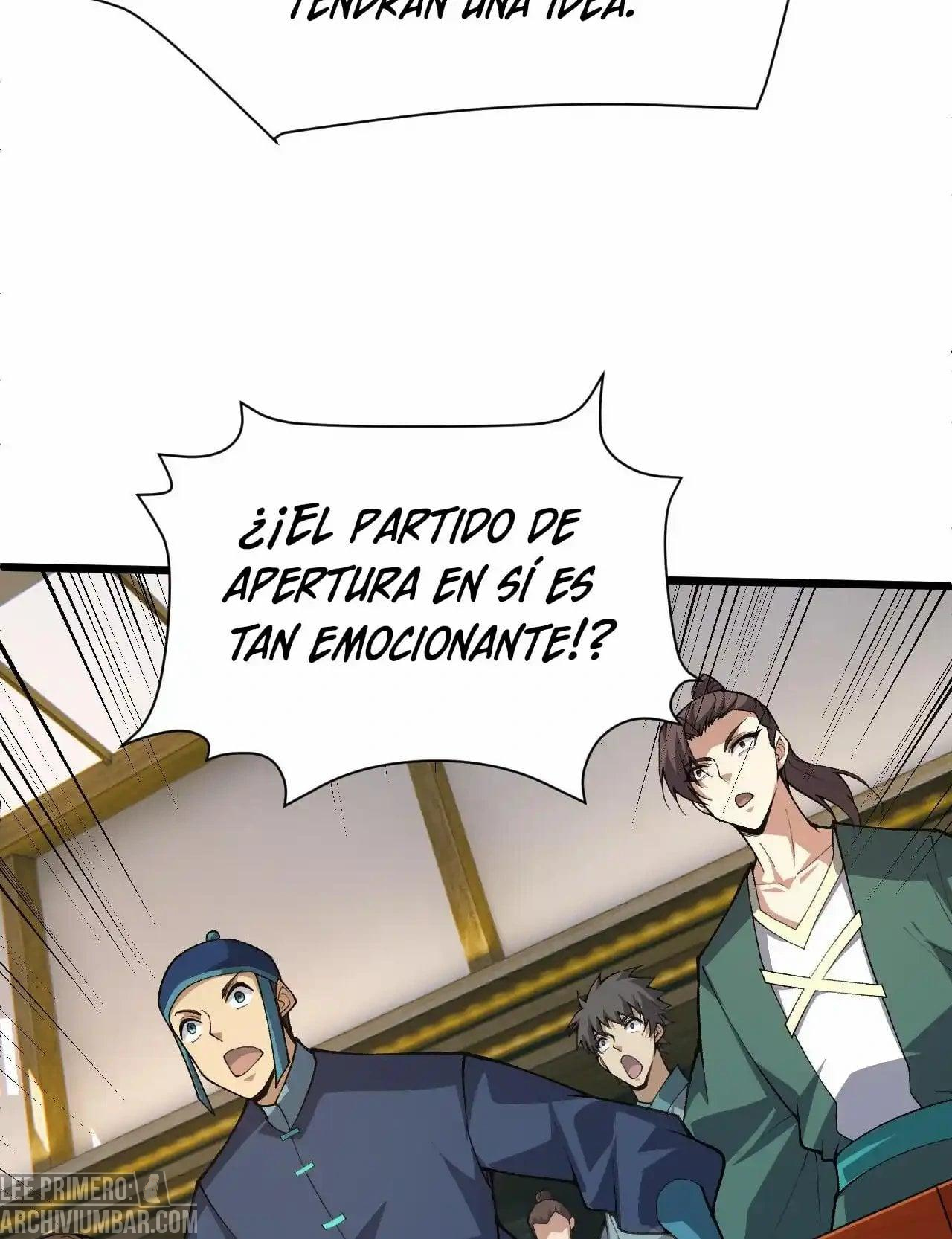 Luchando de Nuevo por una Vida — Capítulo 51 — 65