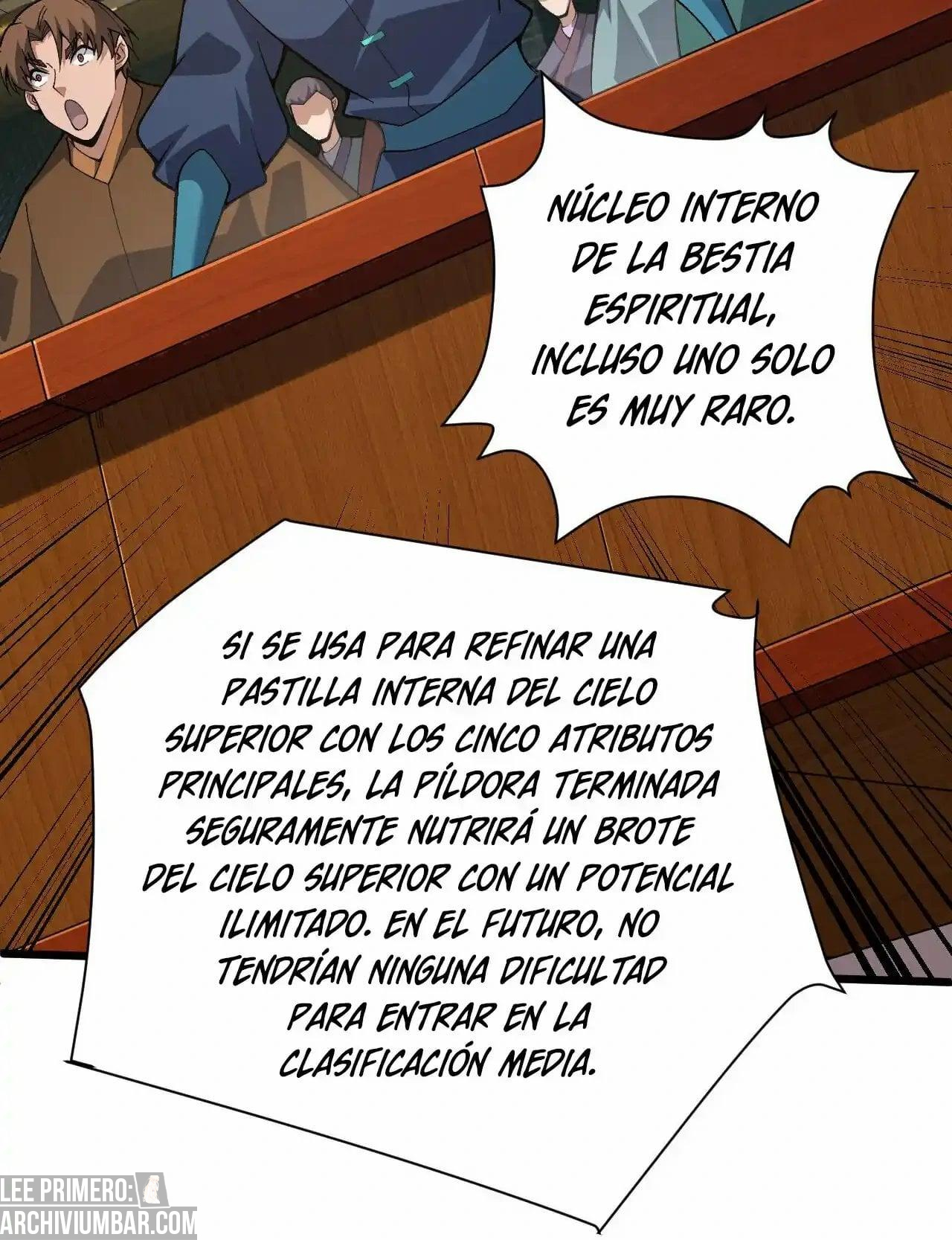Luchando de Nuevo por una Vida — Capítulo 51 — 66