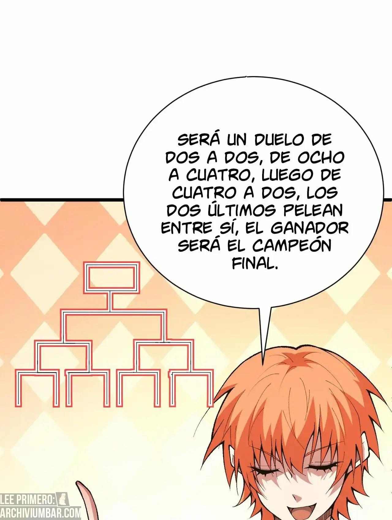 Luchando de Nuevo por una Vida — Capítulo 51 — 67