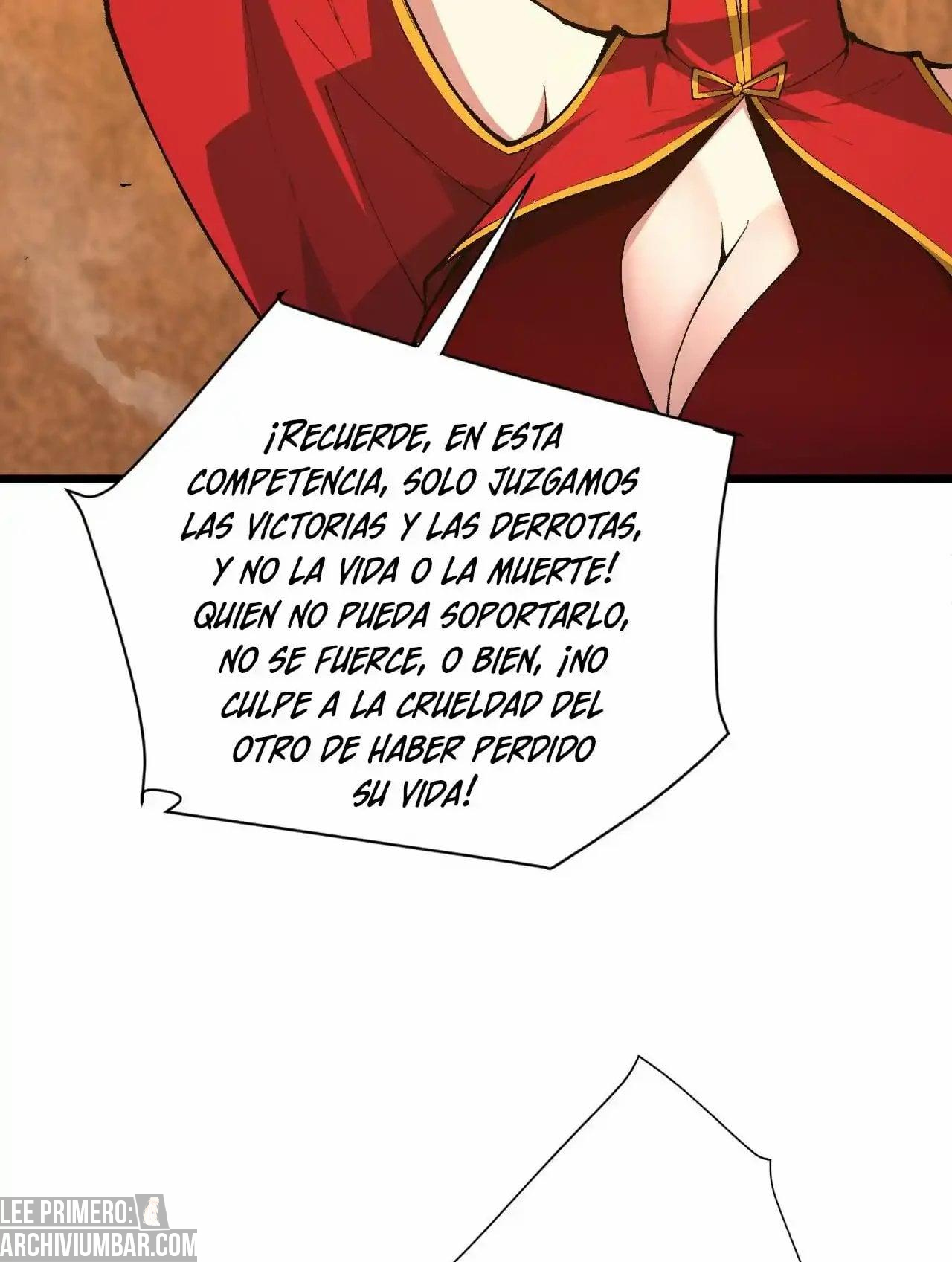 Luchando de Nuevo por una Vida — Capítulo 51 — 70