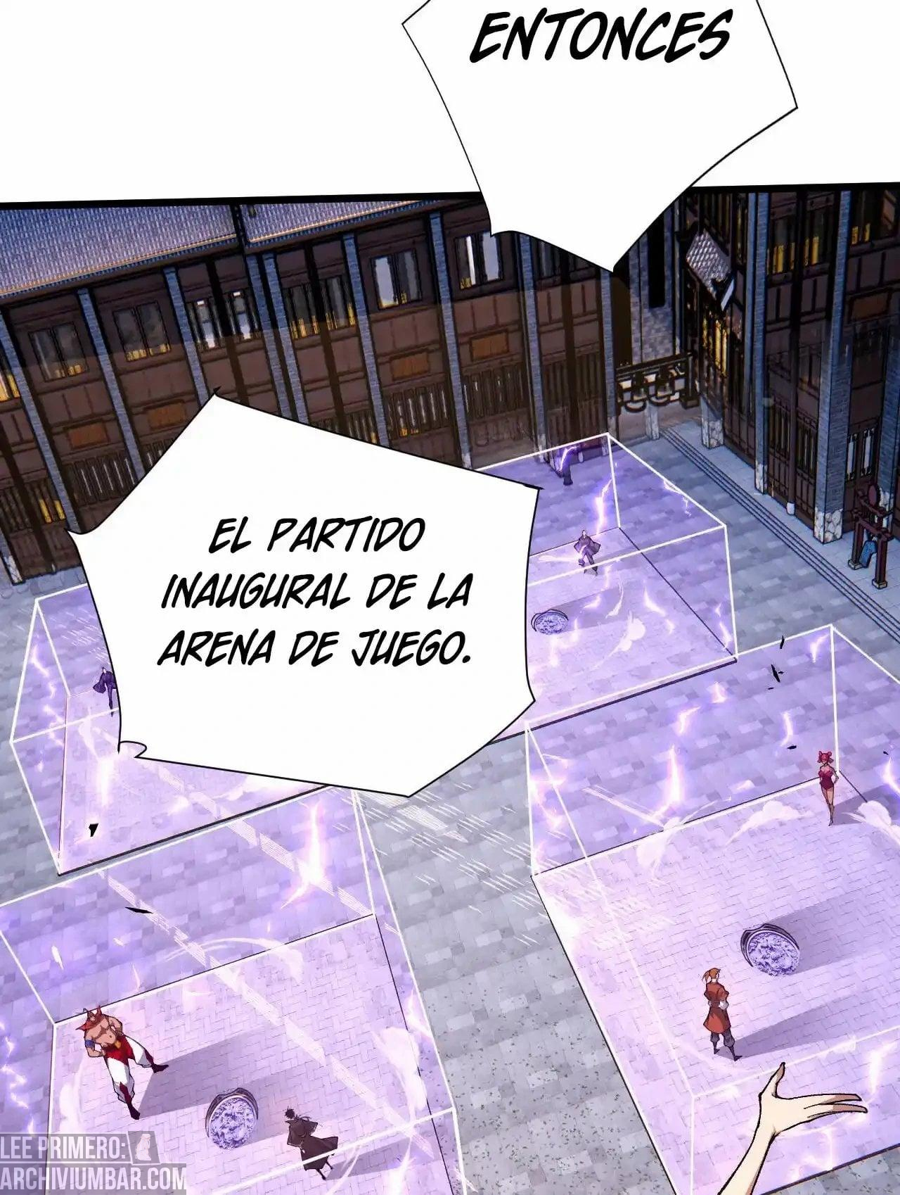 Luchando de Nuevo por una Vida — Capítulo 51 — 71
