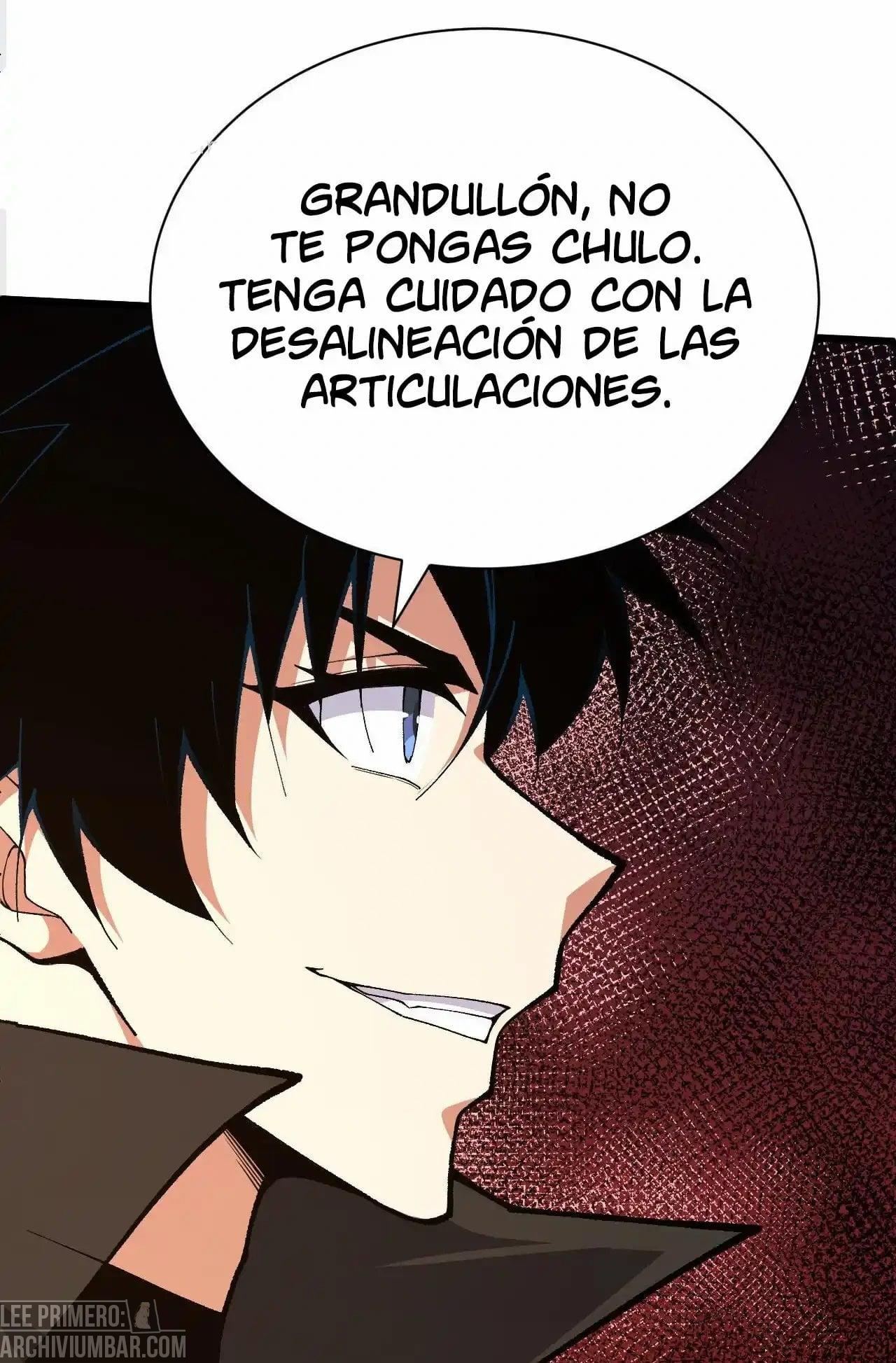 Luchando de Nuevo por una Vida — Capítulo 51 — 75