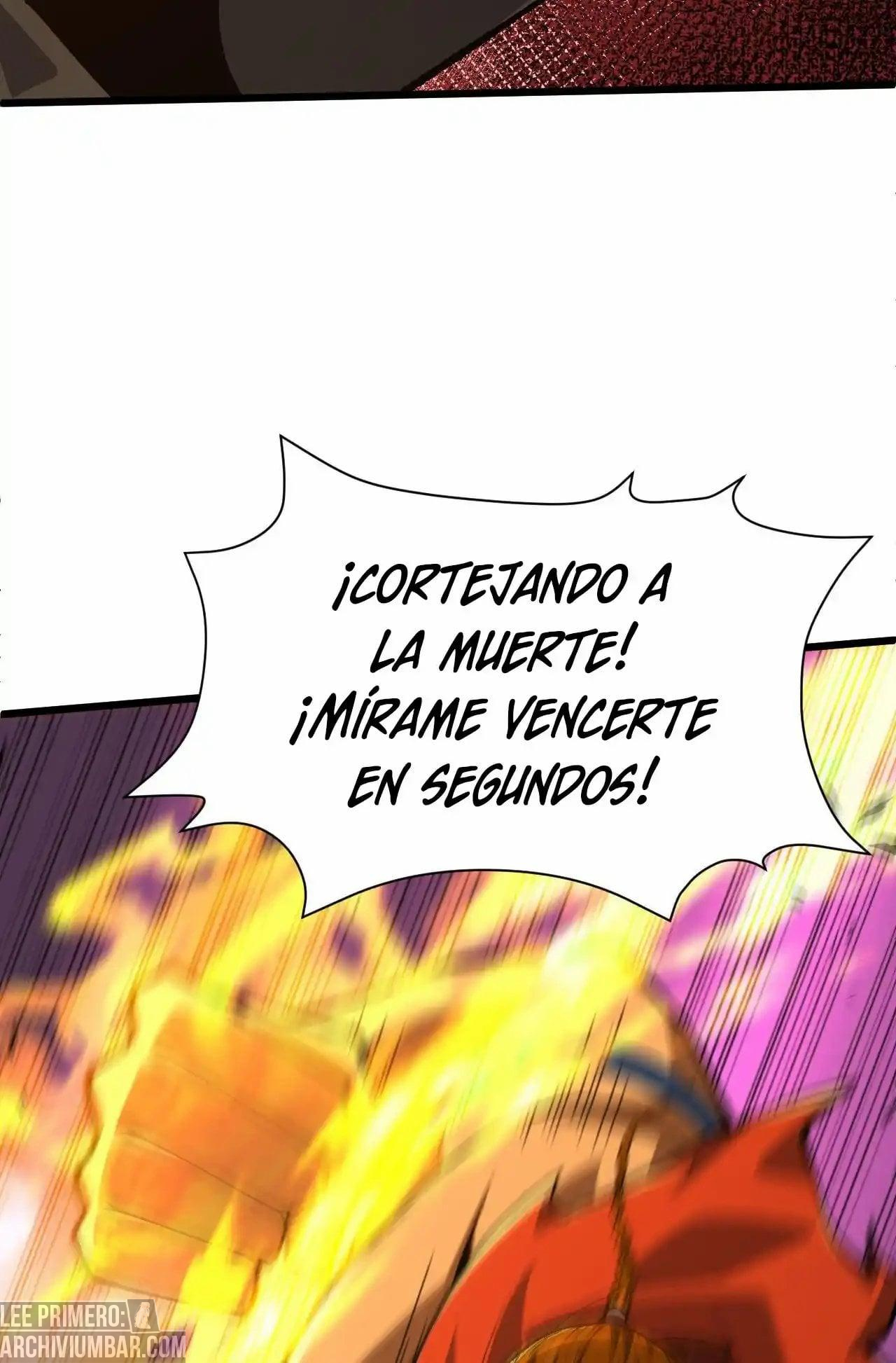 Luchando de Nuevo por una Vida — Capítulo 51 — 76