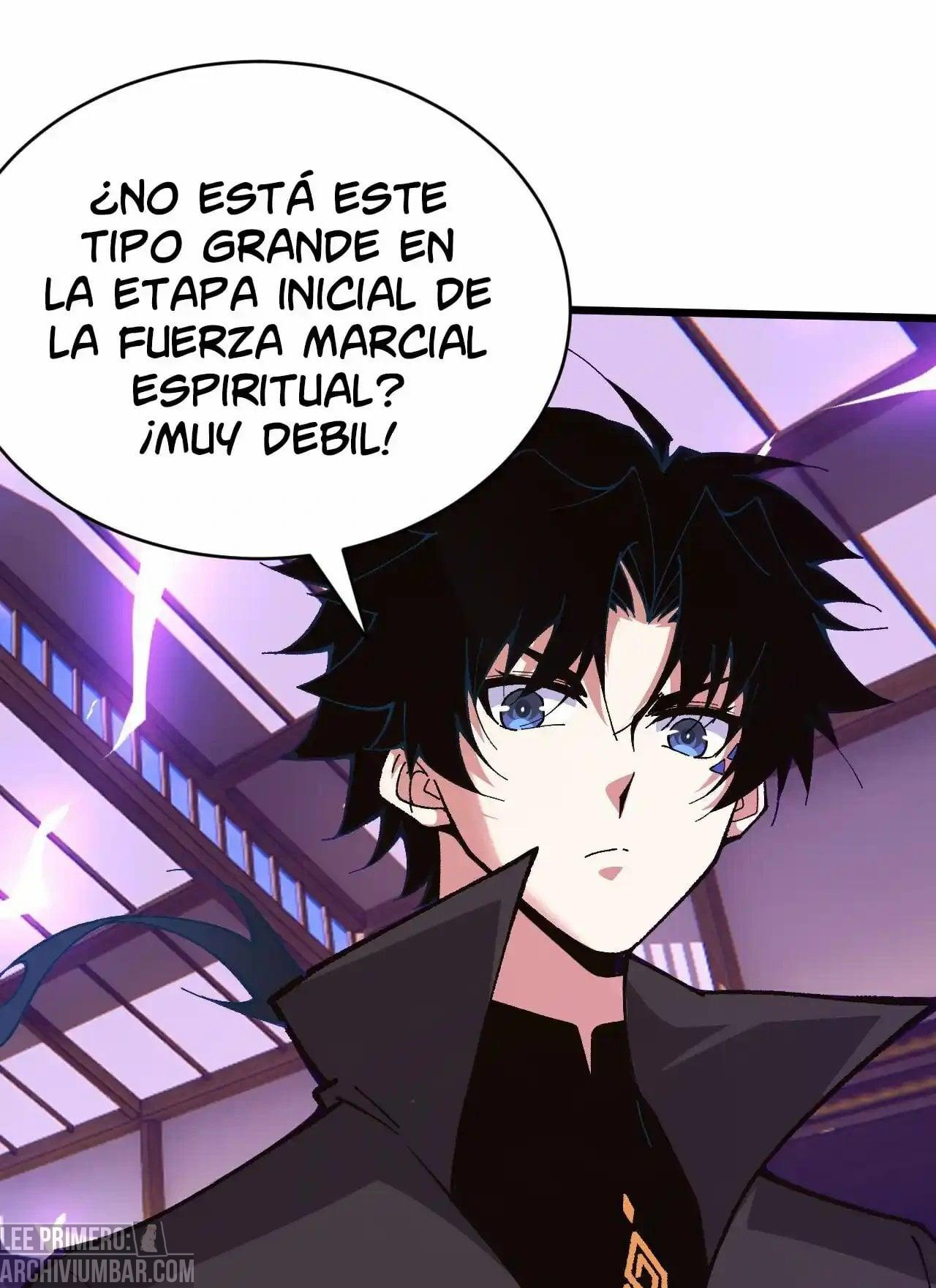 Luchando de Nuevo por una Vida — Capítulo 51 — 91