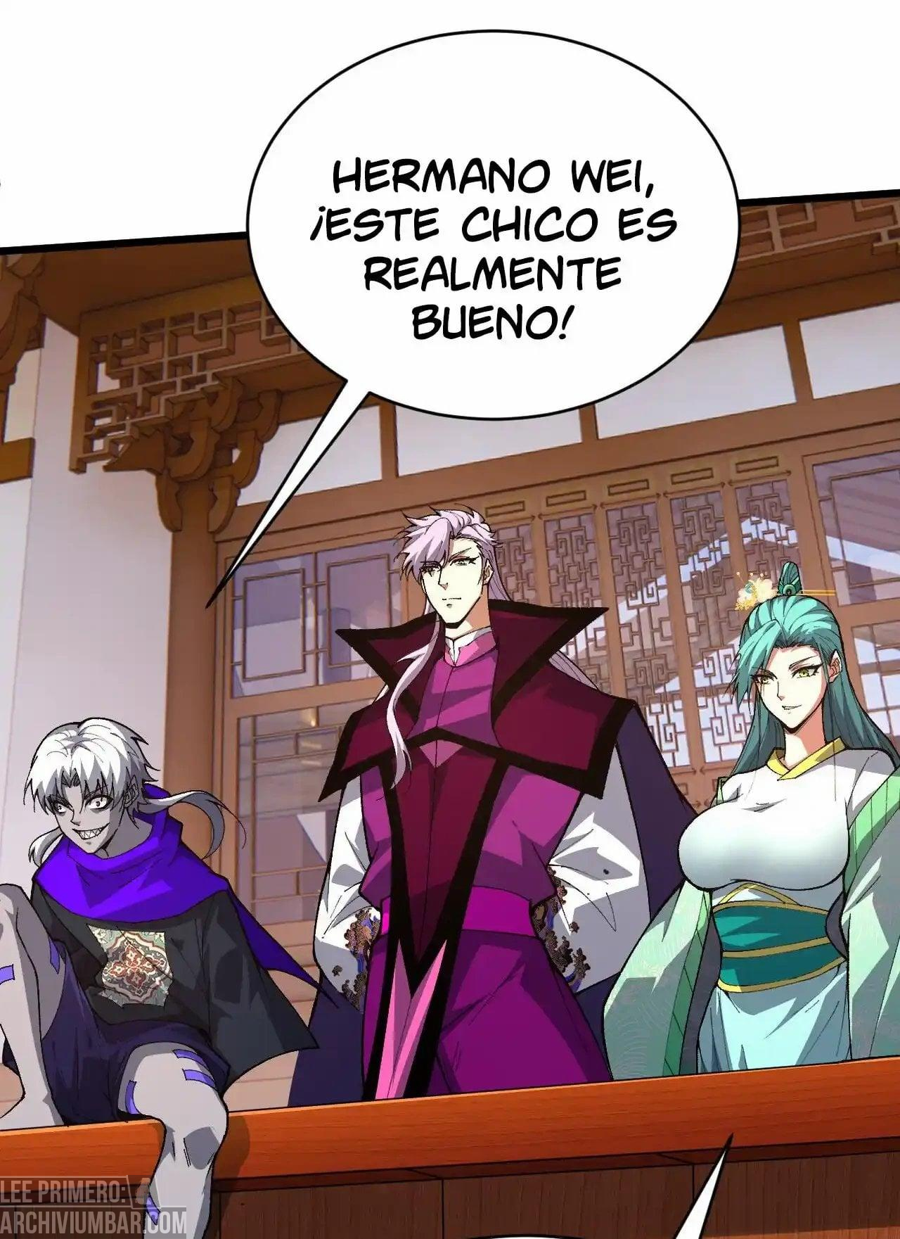 Luchando de Nuevo por una Vida — Capítulo 51 — 94