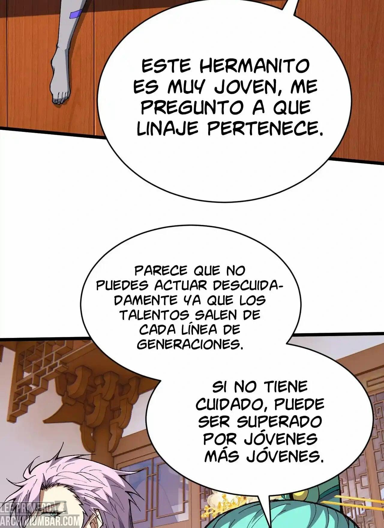 Luchando de Nuevo por una Vida — Capítulo 51 — 95