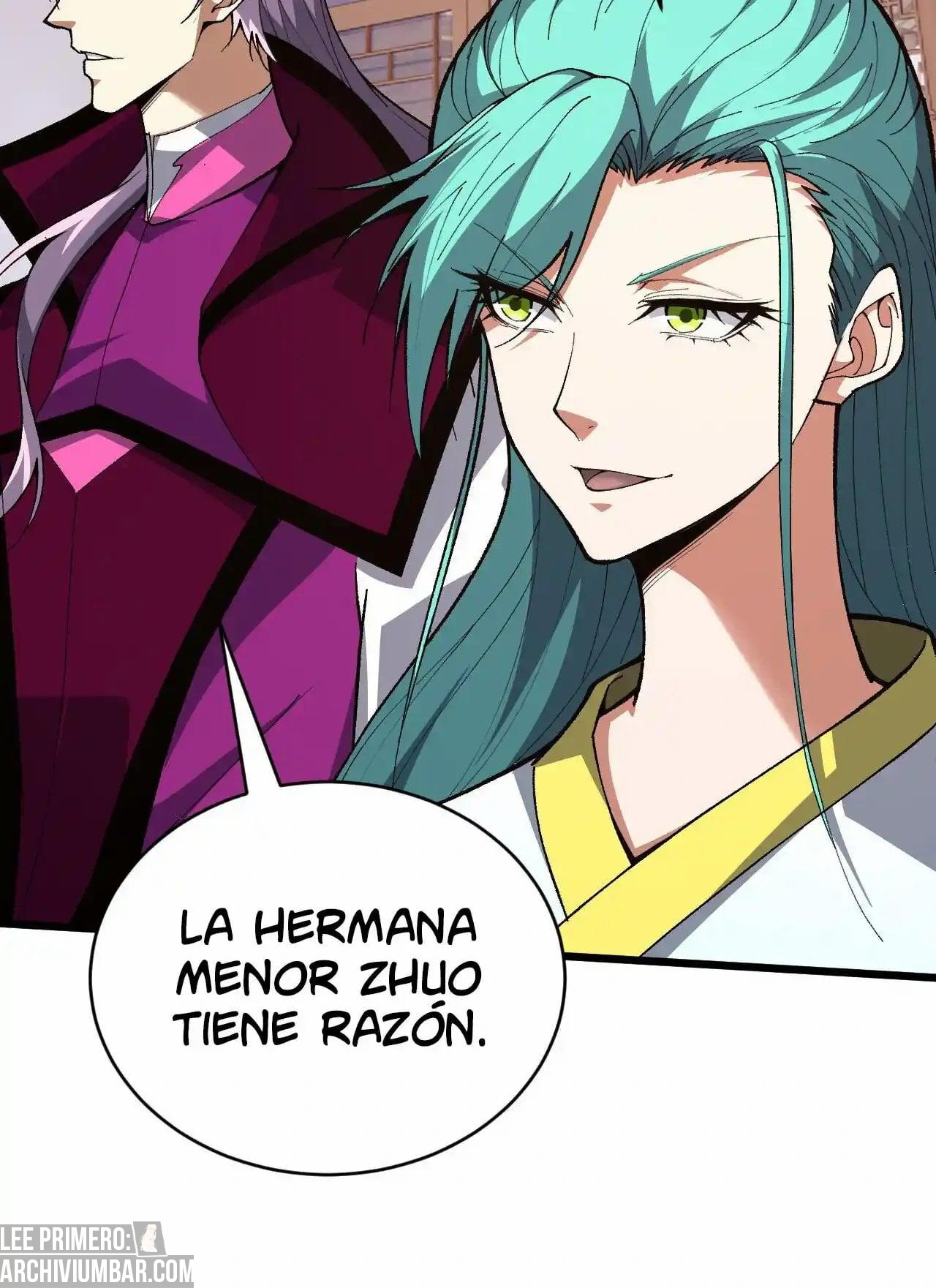 Luchando de Nuevo por una Vida — Capítulo 51 — 96