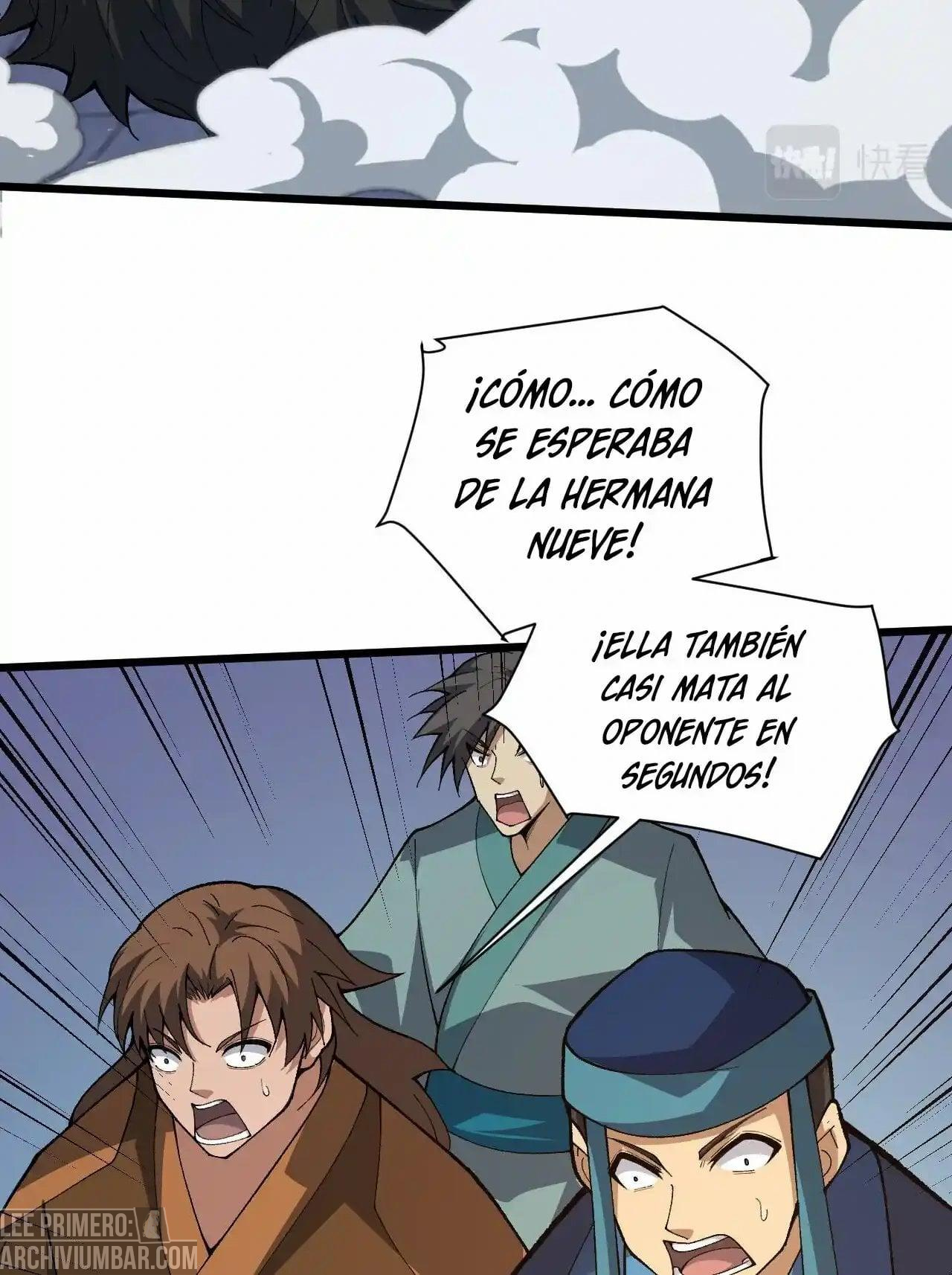 Luchando de Nuevo por una Vida — Capítulo 51 — 99