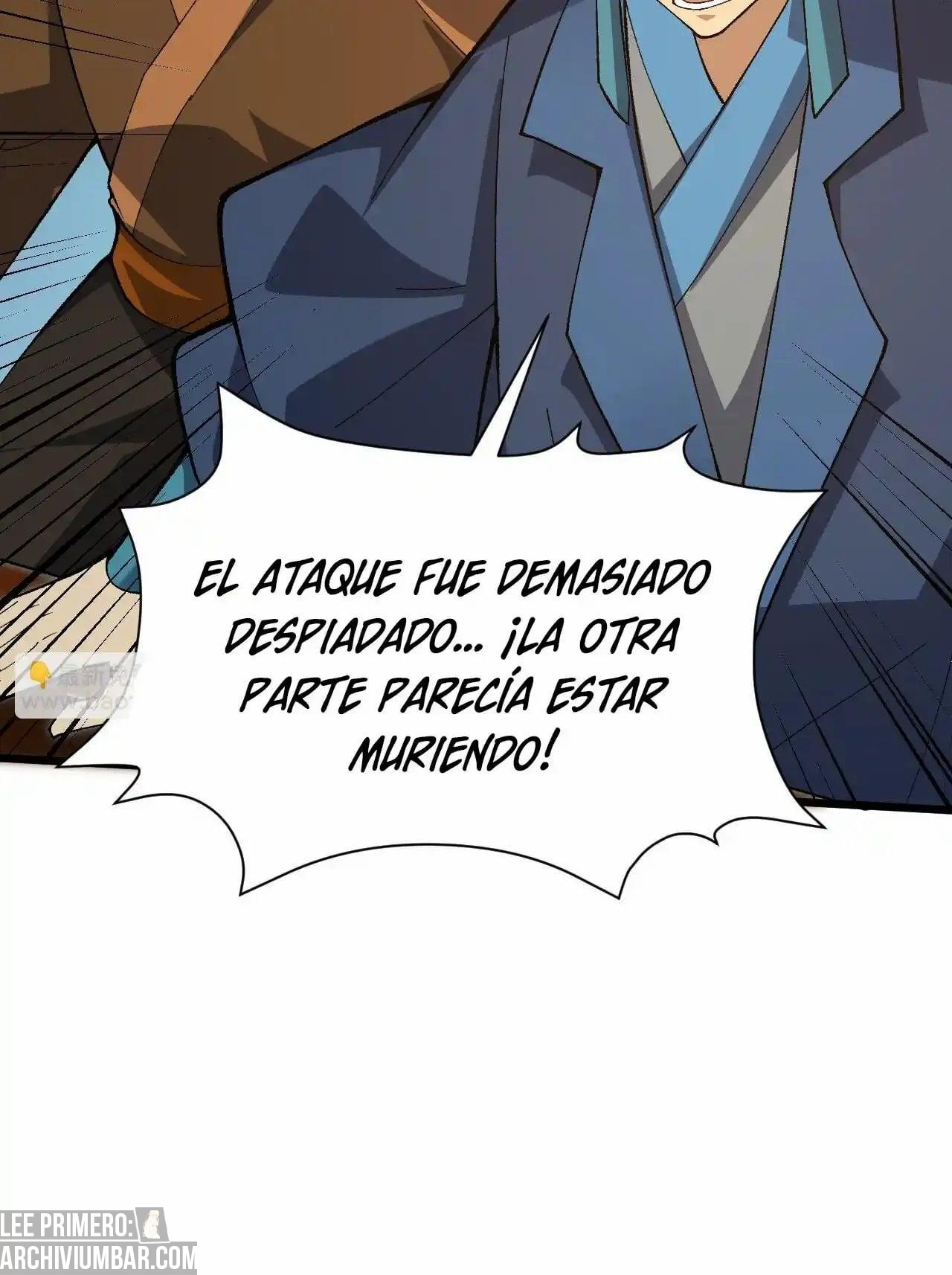 Luchando de Nuevo por una Vida — Capítulo 51 — 100