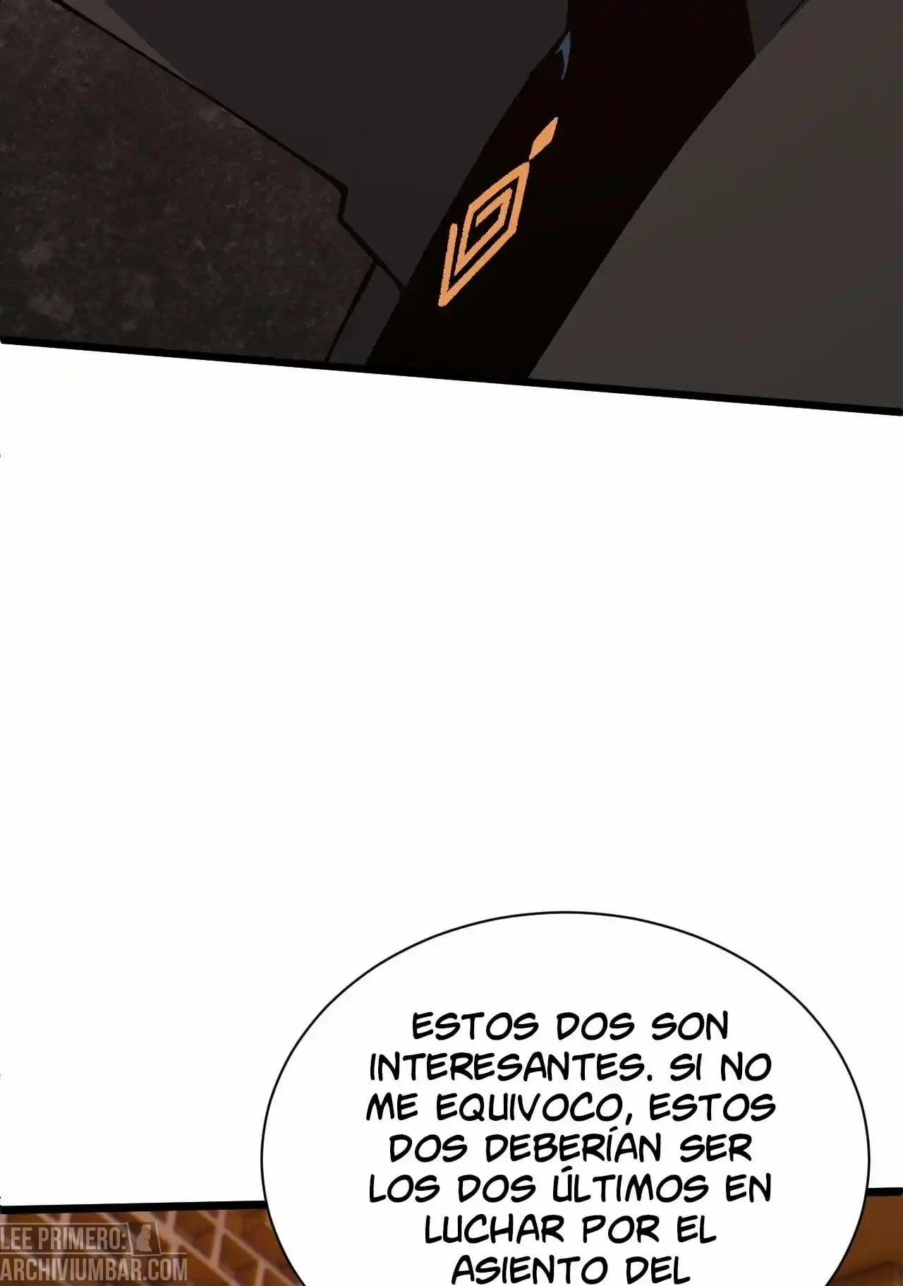 Luchando de Nuevo por una Vida — Capítulo 51 — 104