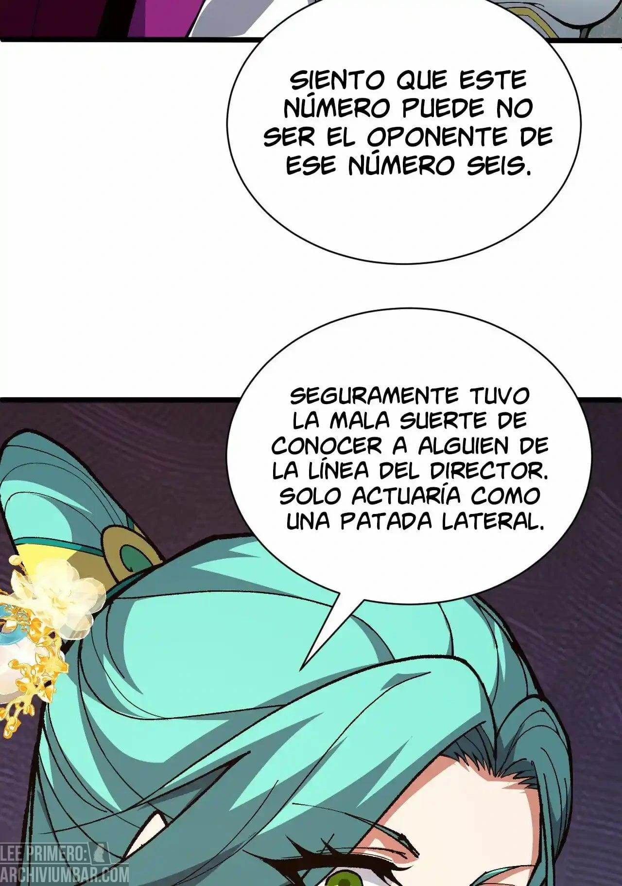Luchando de Nuevo por una Vida — Capítulo 51 — 106