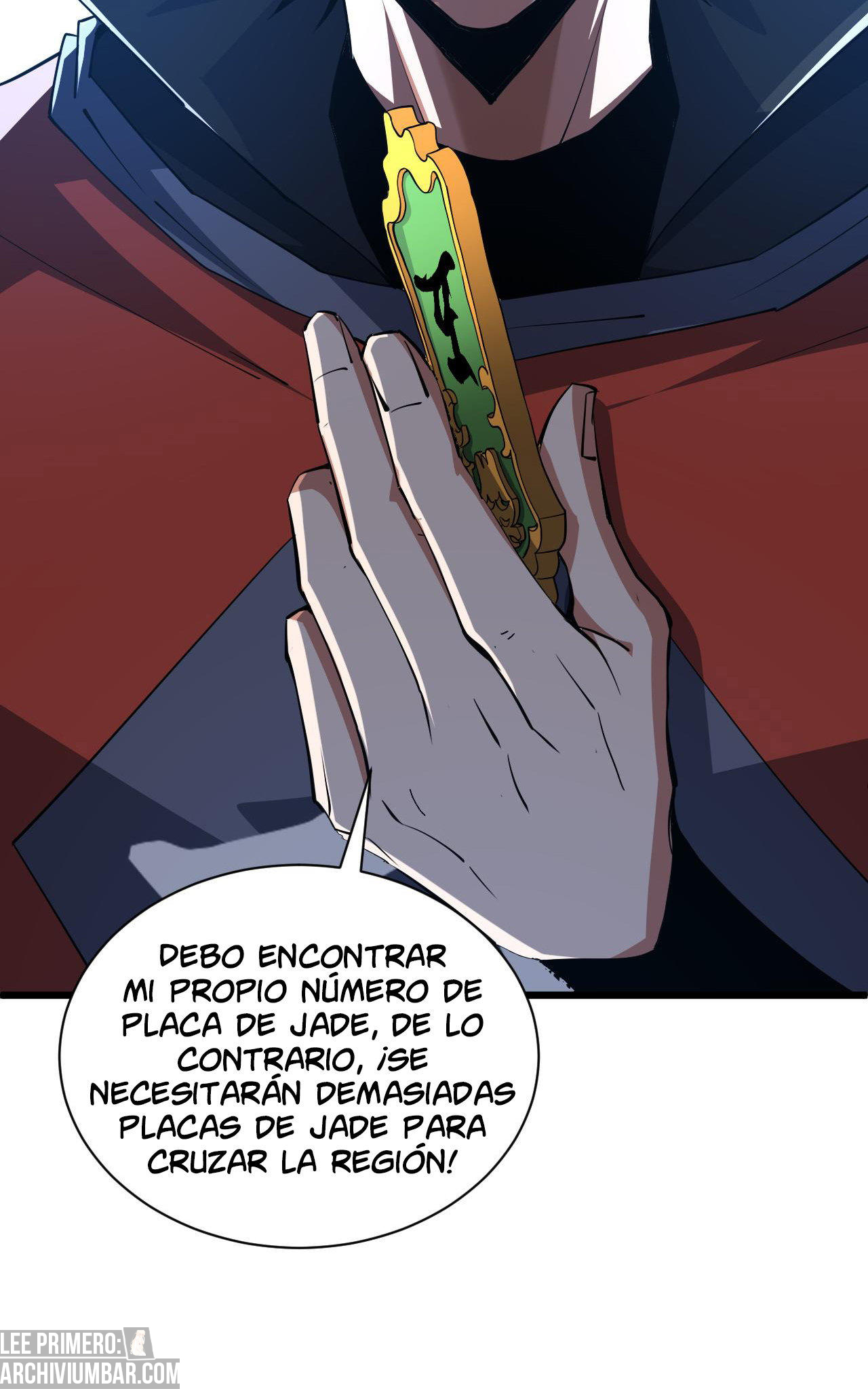 Luchando de Nuevo por una Vida — Capítulo 34 — 16