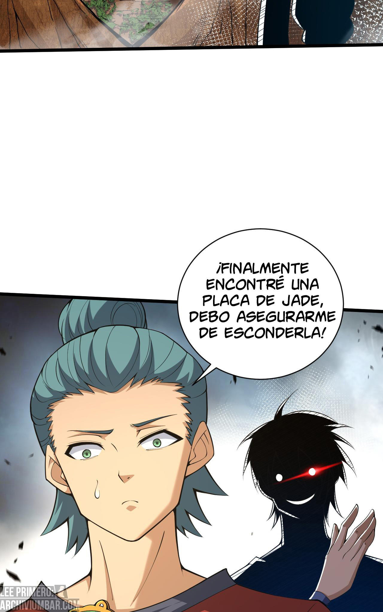 Luchando de Nuevo por una Vida — Capítulo 34 — 18
