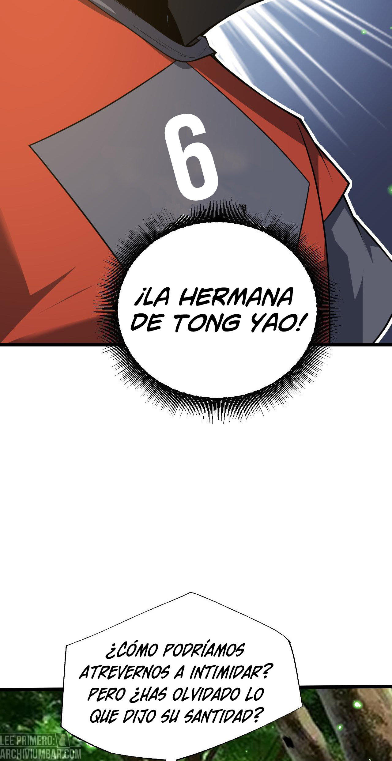 Luchando de Nuevo por una Vida — Capítulo 34 — 31