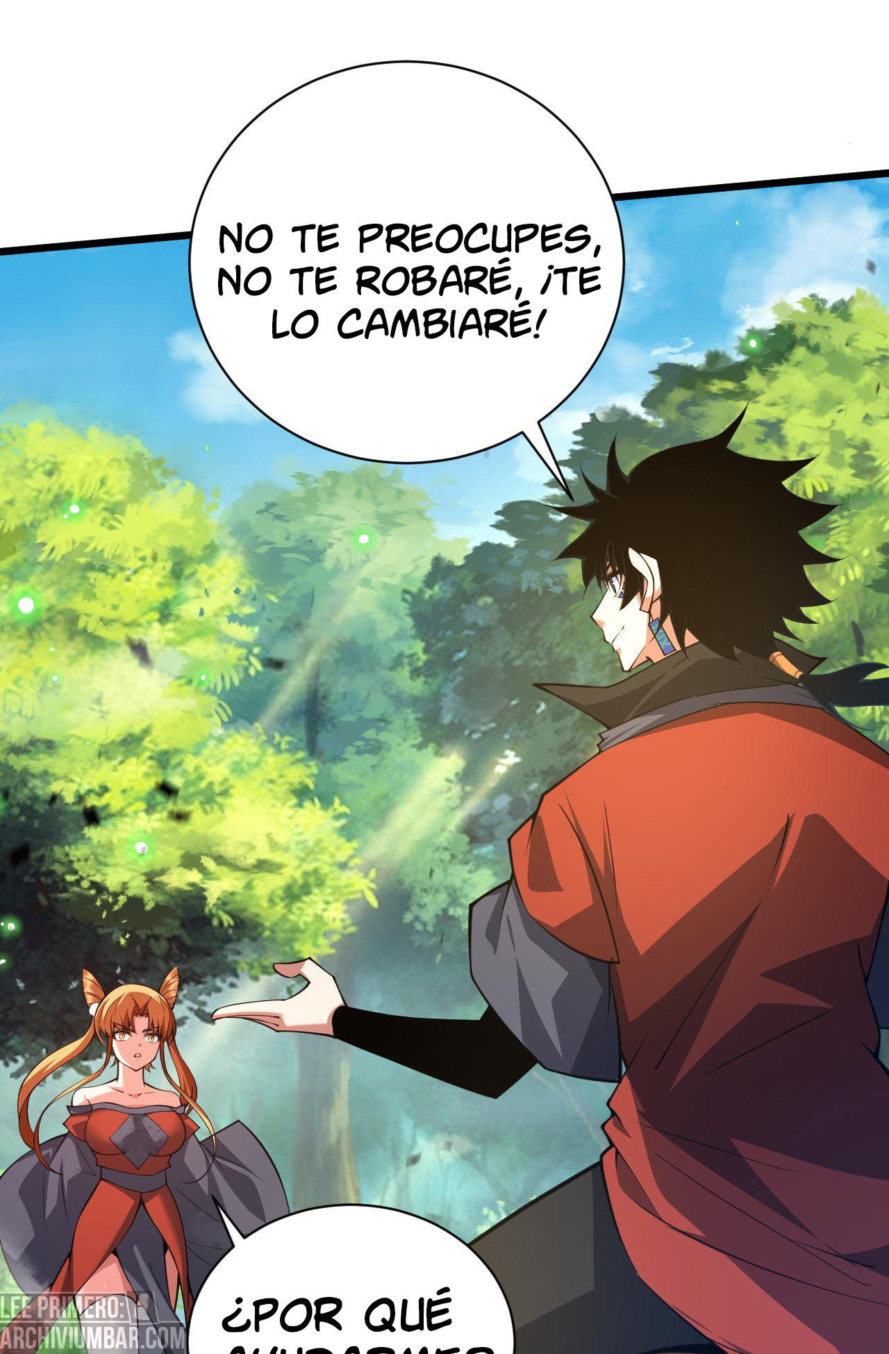 Luchando de Nuevo por una Vida — Capítulo 34 — 55