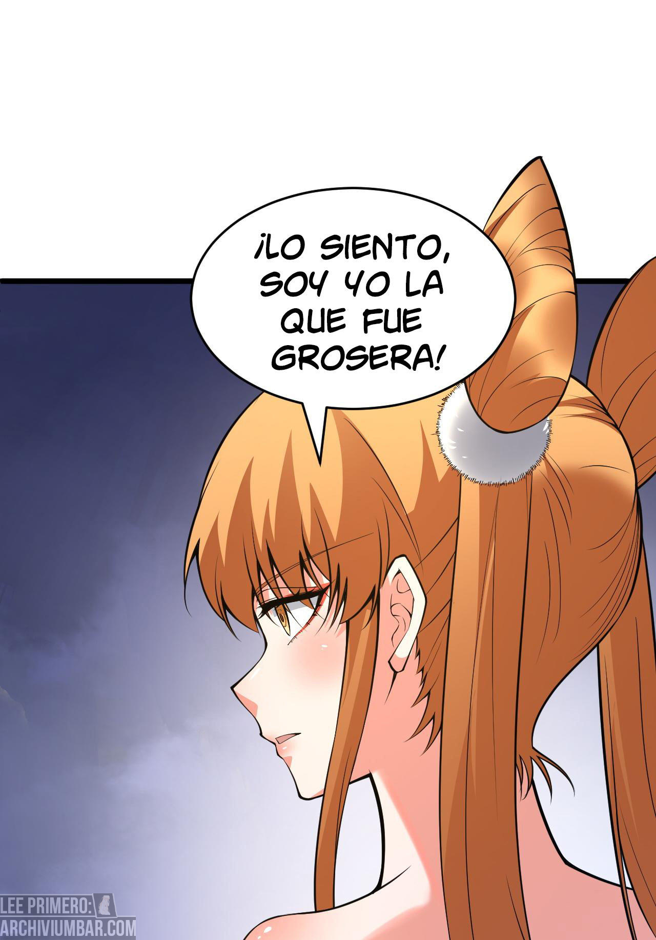 Luchando de Nuevo por una Vida — Capítulo 34 — 58