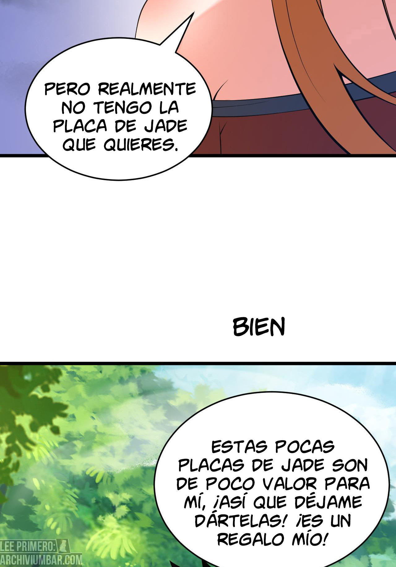 Luchando de Nuevo por una Vida — Capítulo 34 — 59