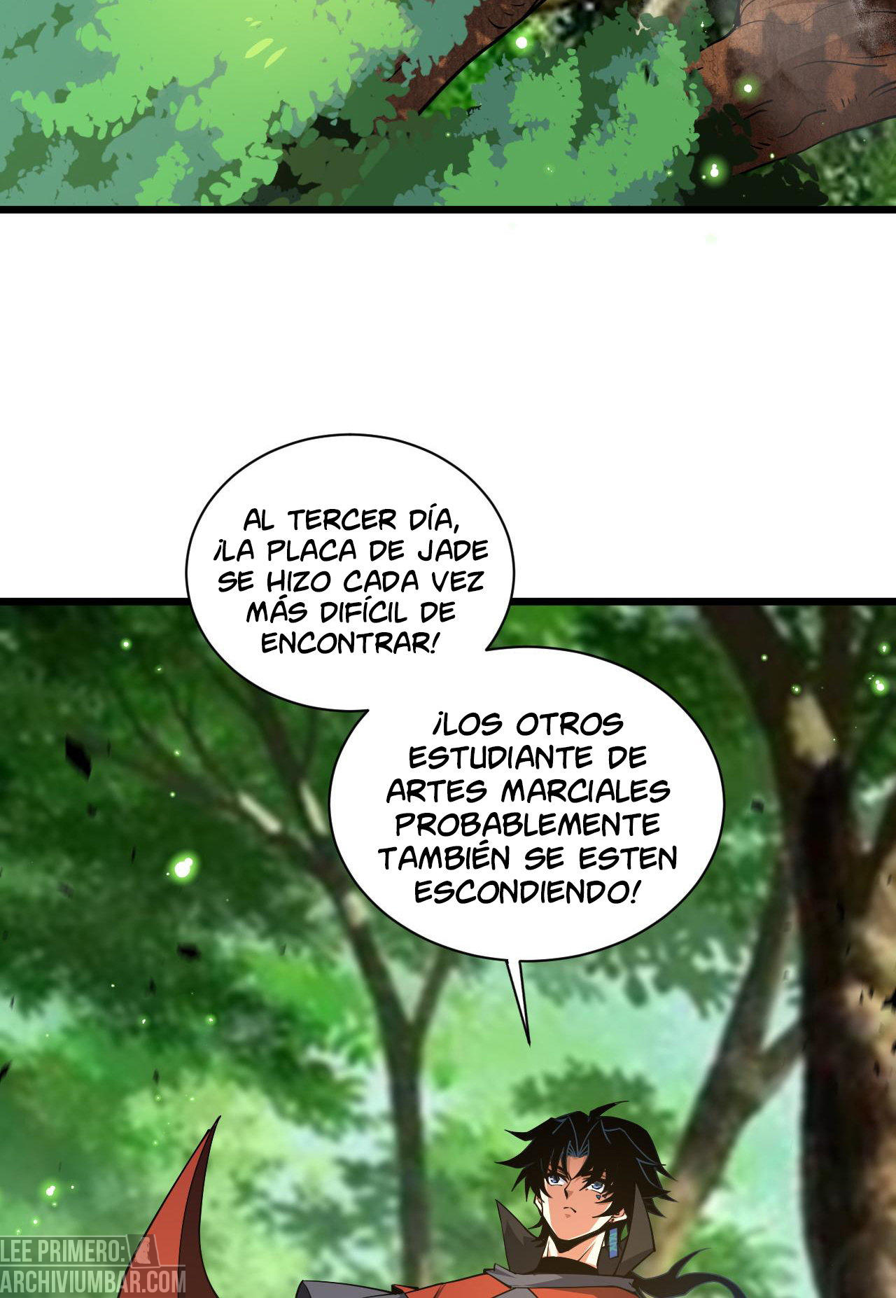 Luchando de Nuevo por una Vida — Capítulo 34 — 69