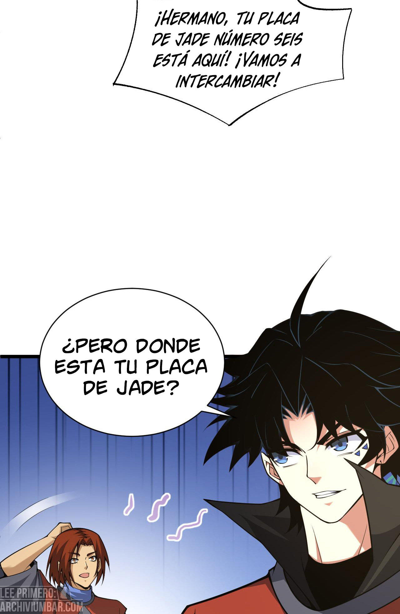Luchando de Nuevo por una Vida — Capítulo 34 — 81