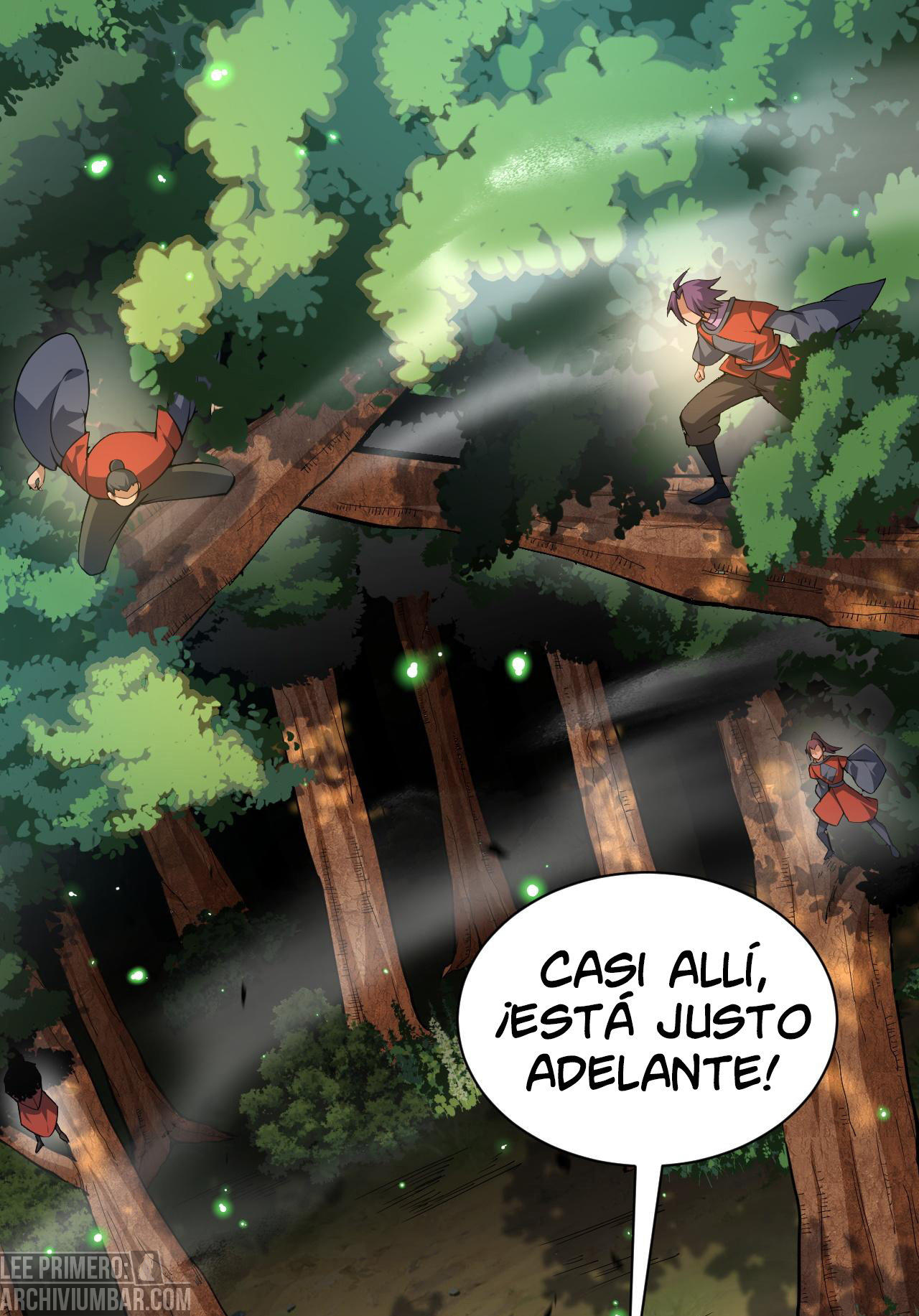 Luchando de Nuevo por una Vida — Capítulo 34 — 88